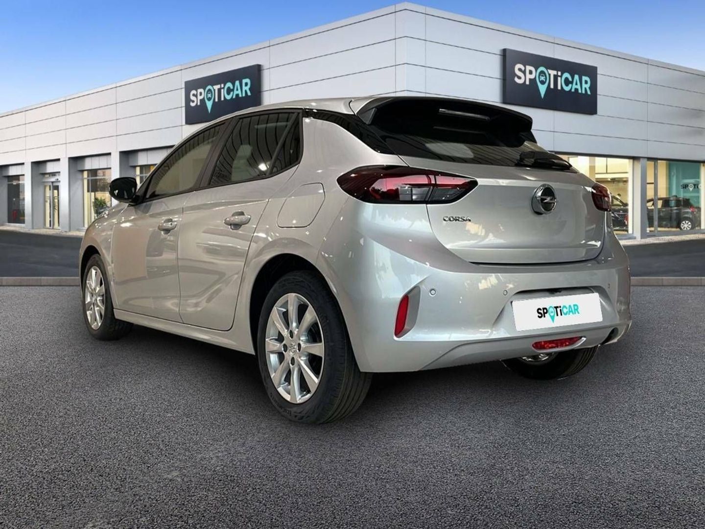 Opel Corsa 1.2 Turbo XHL Edition 74 kW (100 CV)