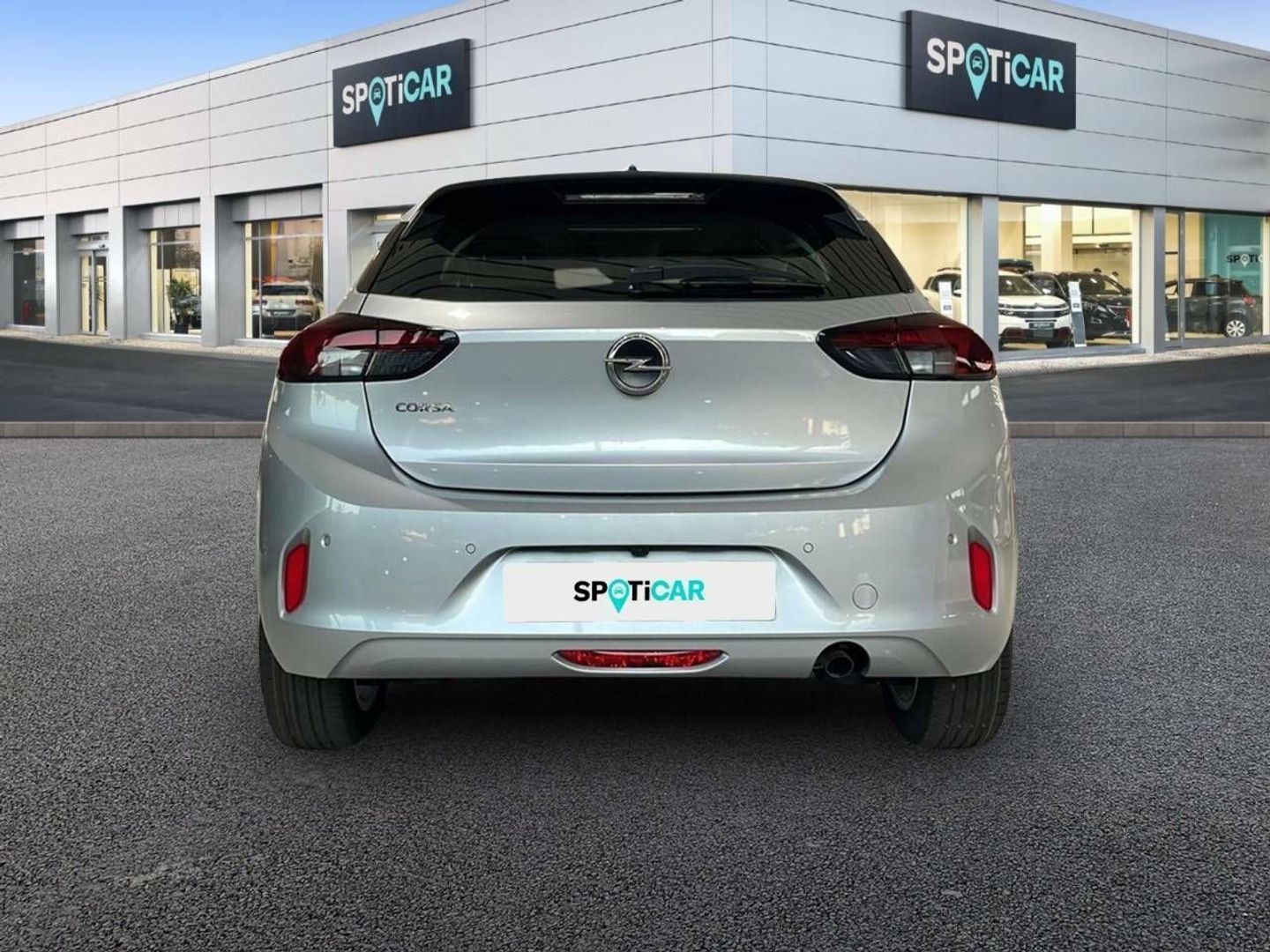 Opel Corsa 1.2 Turbo XHL Edition 74 kW (100 CV)