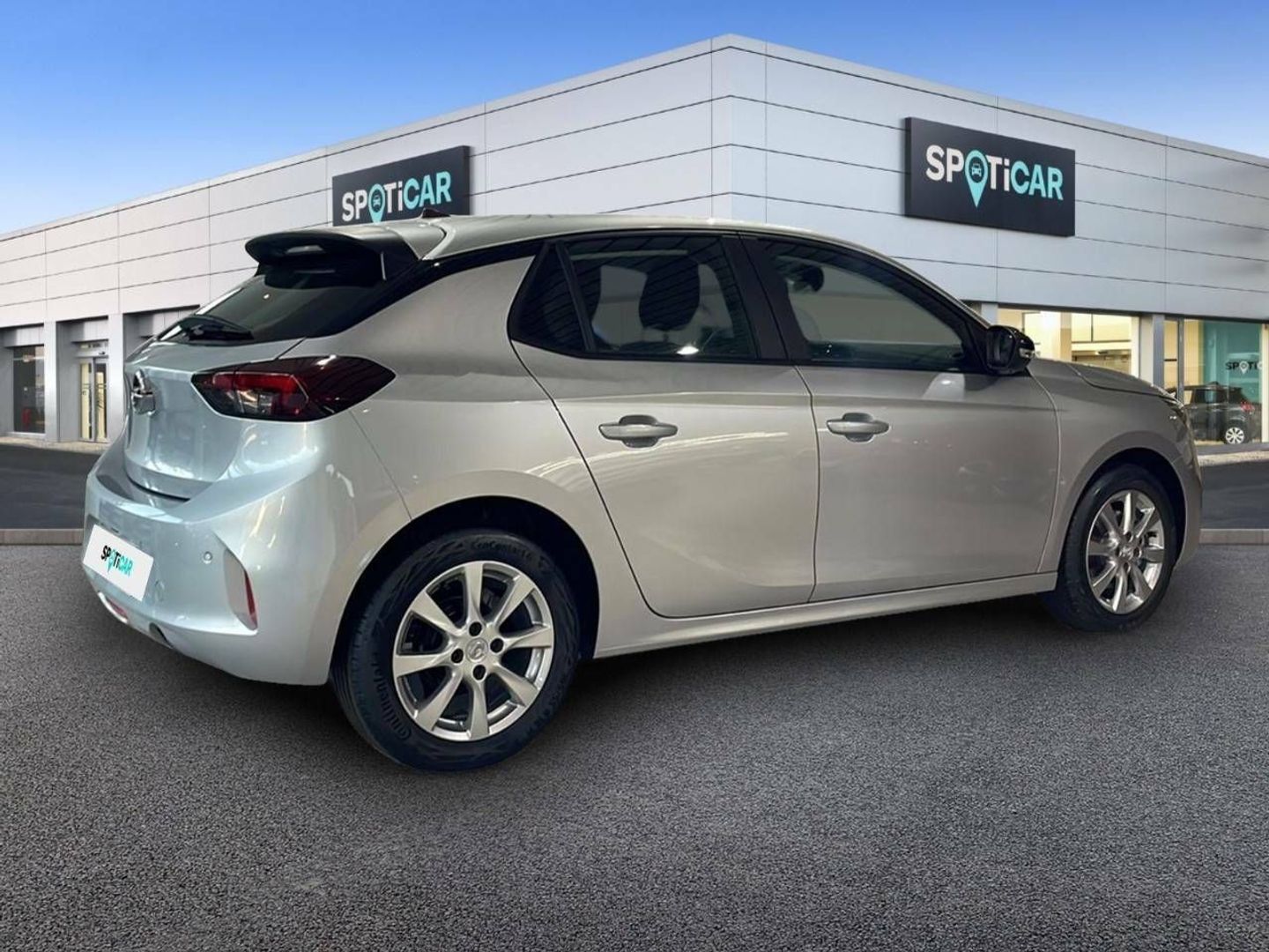 Opel Corsa 1.2 Turbo XHL Edition 74 kW (100 CV)