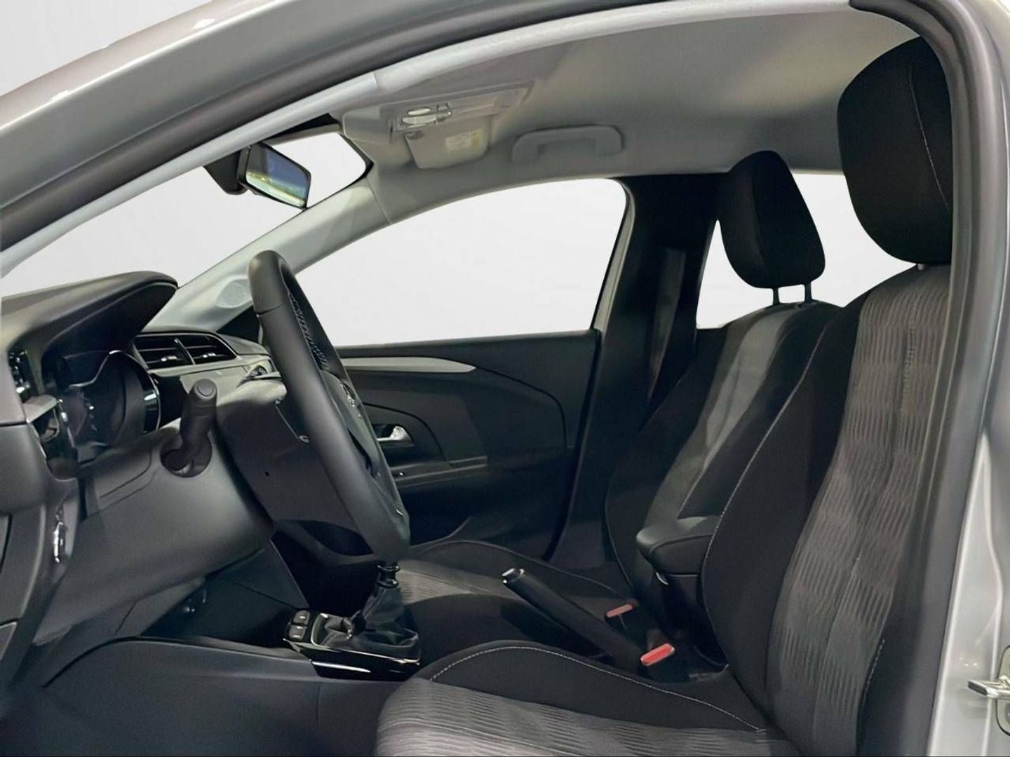 Opel Corsa 1.2 Turbo XHL Edition 74 kW (100 CV)