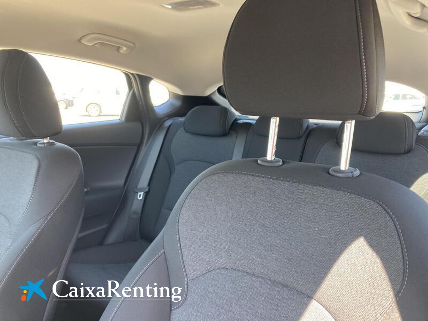 Hyundai i30 Fastback 1.0 TGDI 48V Klass 88 kW (120 CV)