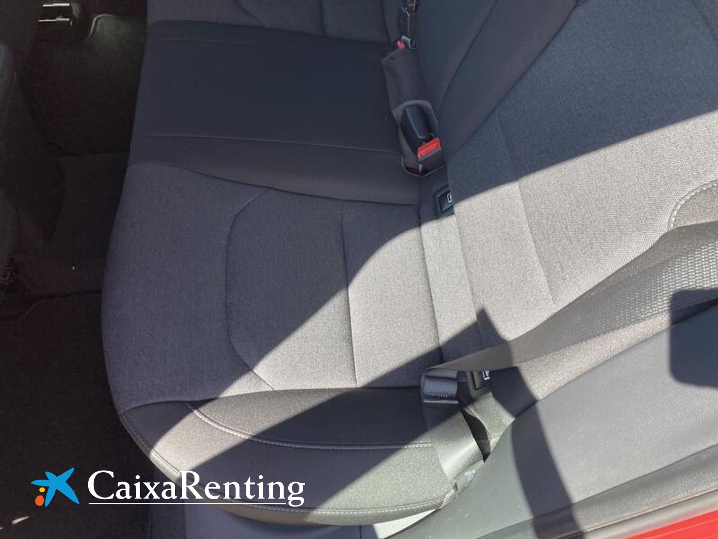 Hyundai i30 Fastback 1.0 TGDI 48V Klass 88 kW (120 CV)