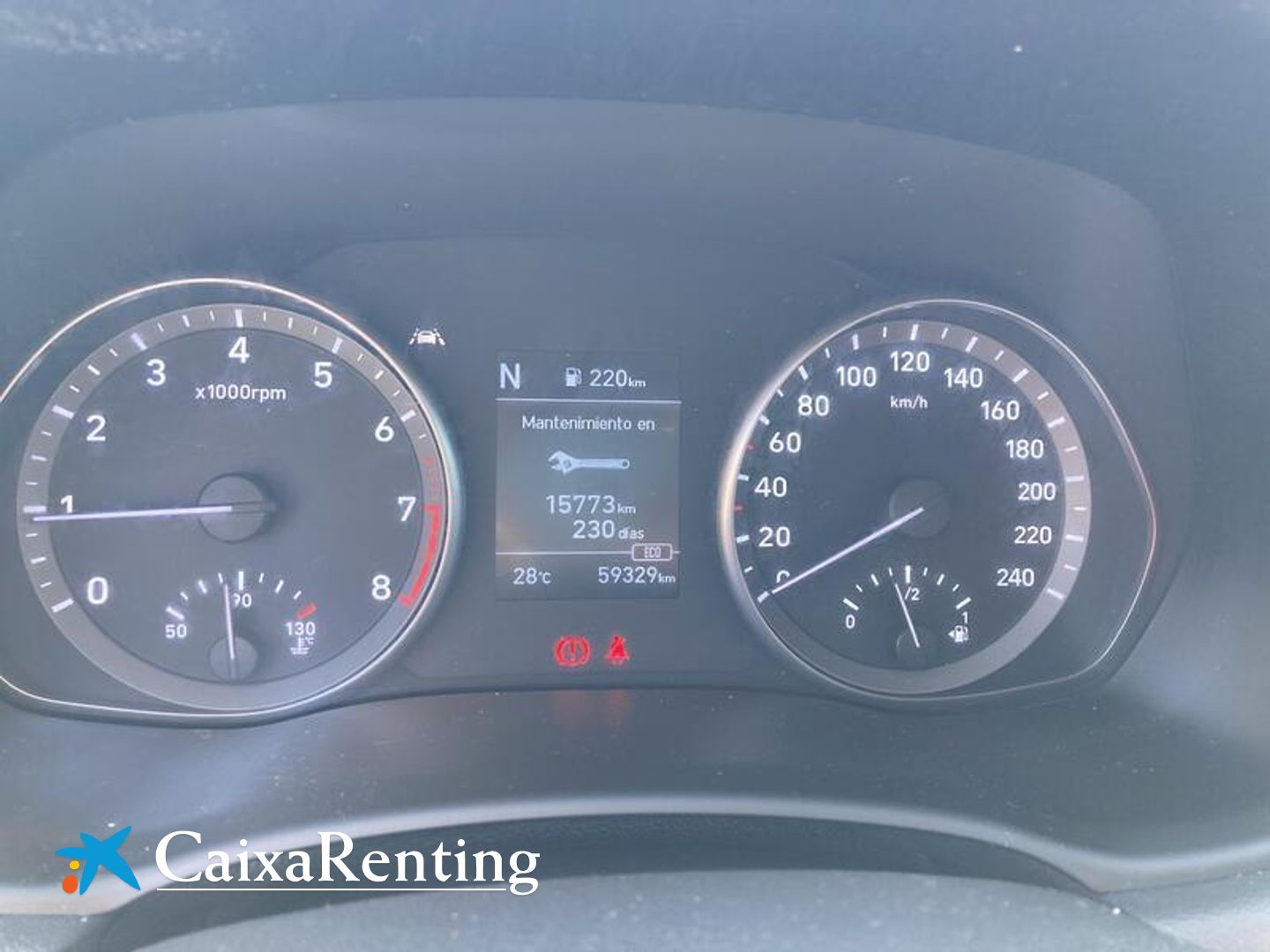 Hyundai i30 Fastback 1.0 TGDI 48V Klass 88 kW (120 CV)