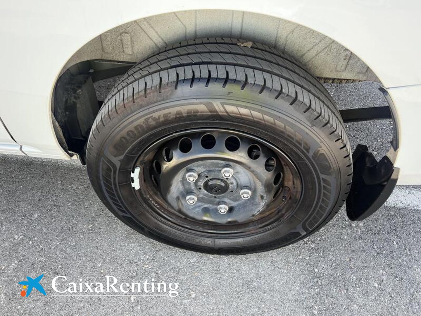 Ford Transit Custom Mixto 2.0 TDCI MHEV 320 L1 Trend 96 kW (130 CV)