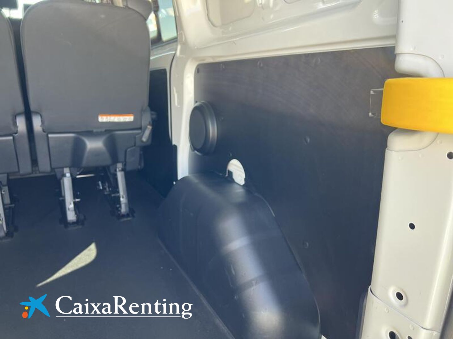 Ford Transit Custom Mixto 2.0 TDCI MHEV 320 L1 Trend 96 kW (130 CV)