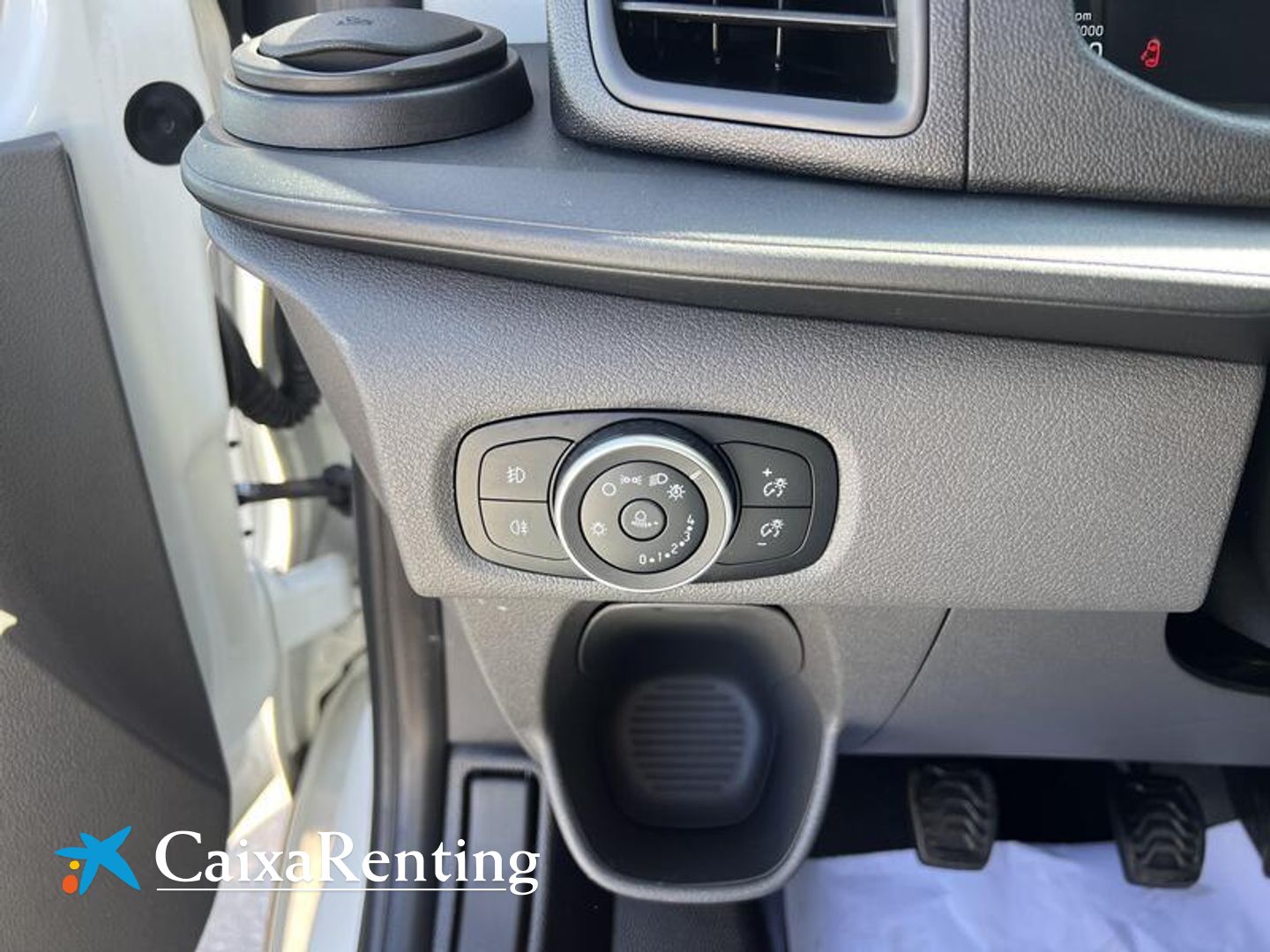 Ford Transit Custom Mixto 2.0 TDCI MHEV 320 L1 Trend 96 kW (130 CV)