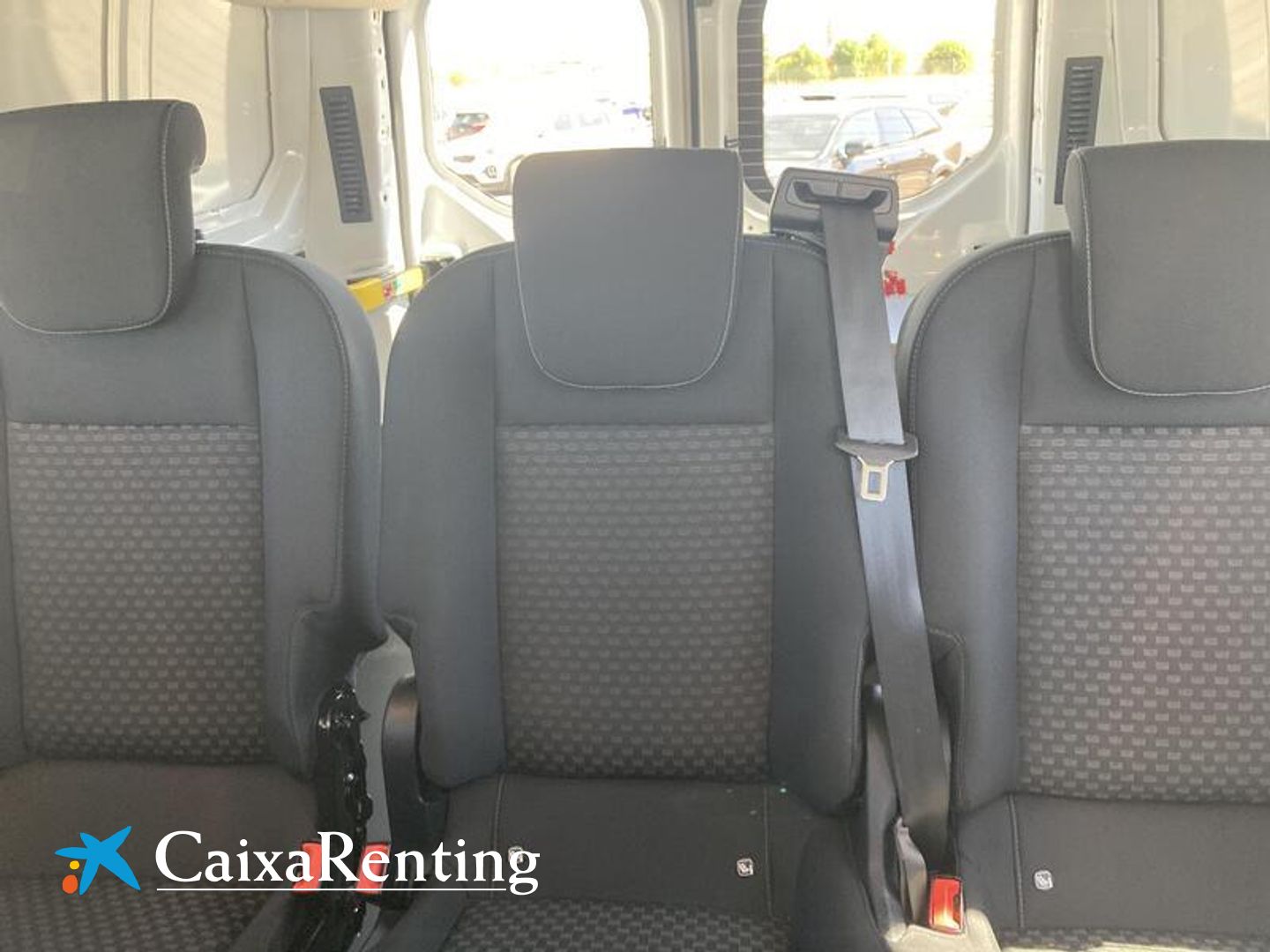 Ford Transit Custom Mixto 2.0 TDCI MHEV 320 L1 Trend 96 kW (130 CV)
