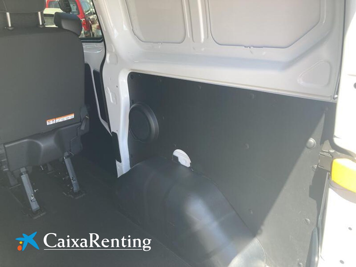 Ford Transit Custom Mixto 2.0 TDCI MHEV 320 L1 Trend 96 kW (130 CV)