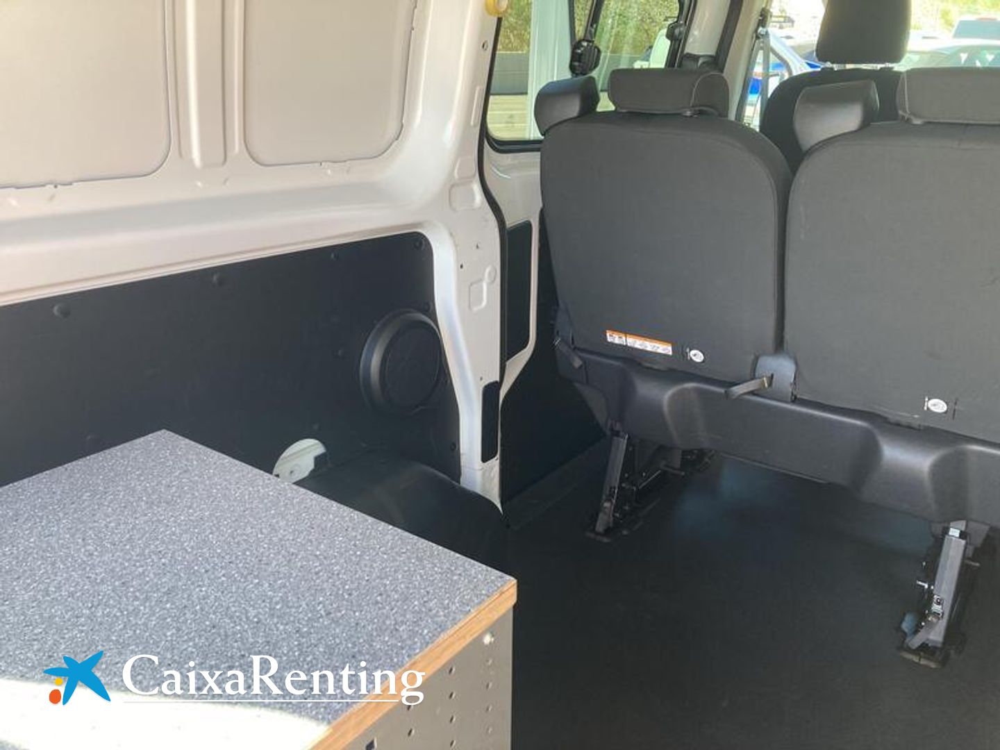 Ford Transit Custom Mixto 2.0 TDCI MHEV 320 L1 Trend 96 kW (130 CV)