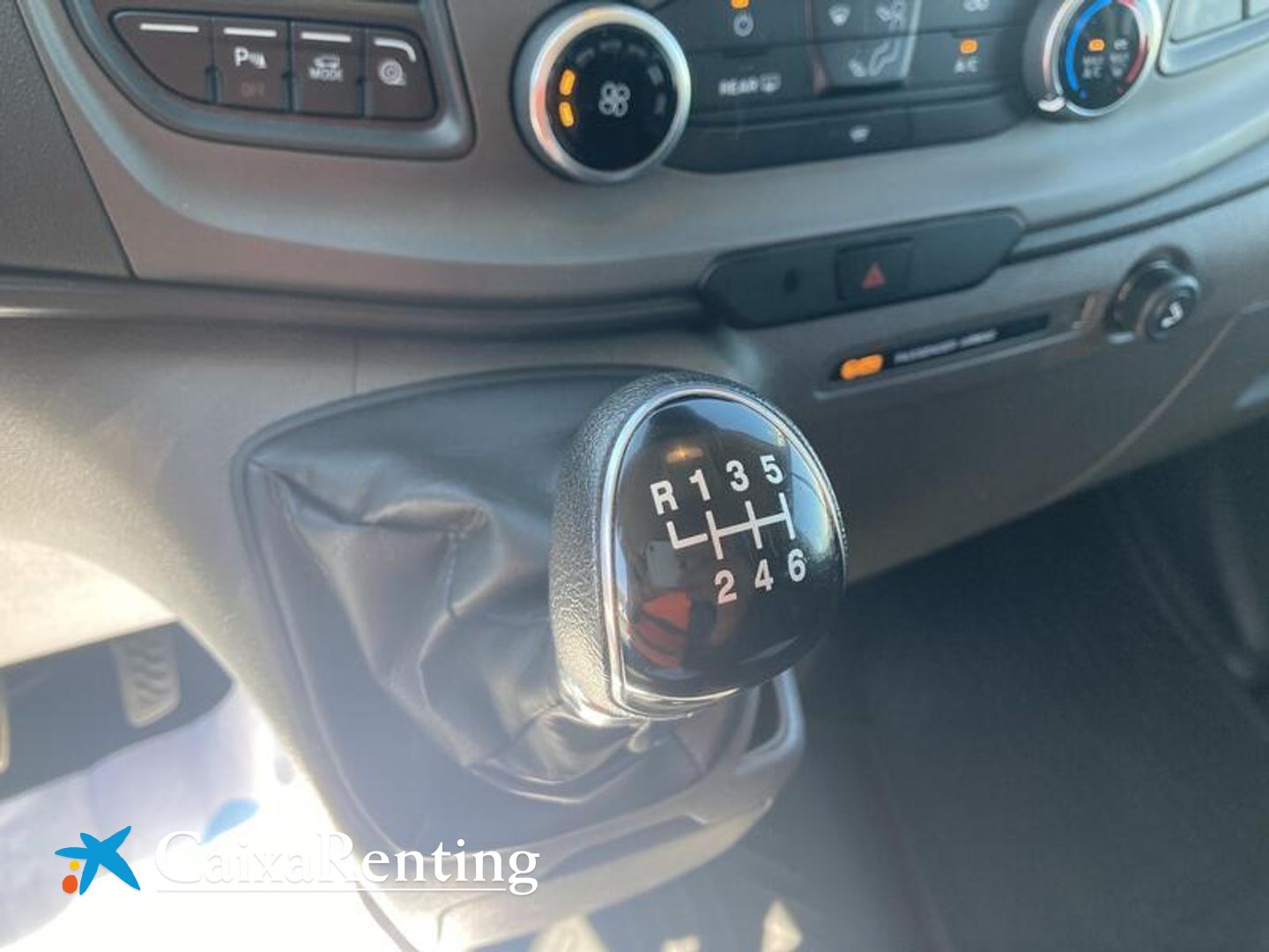 Ford Transit Custom Mixto 2.0 TDCI MHEV 320 L1 Trend 96 kW (130 CV)