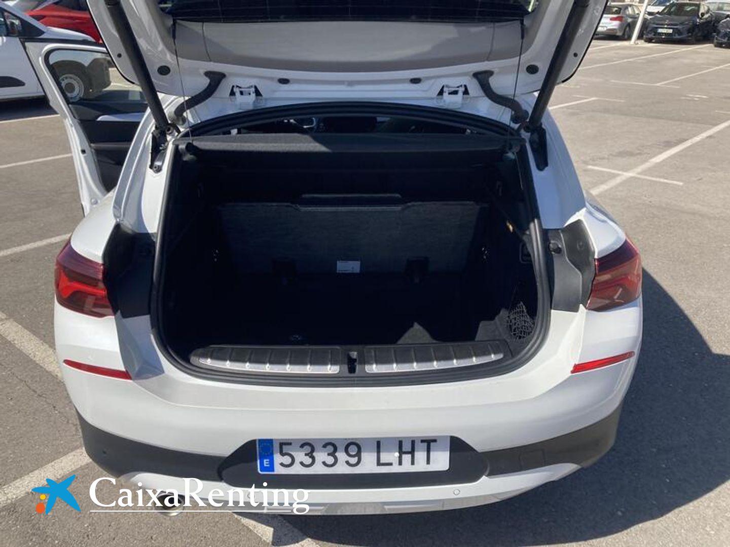 BMW X2 sDrive18i 103 kW (140 CV)