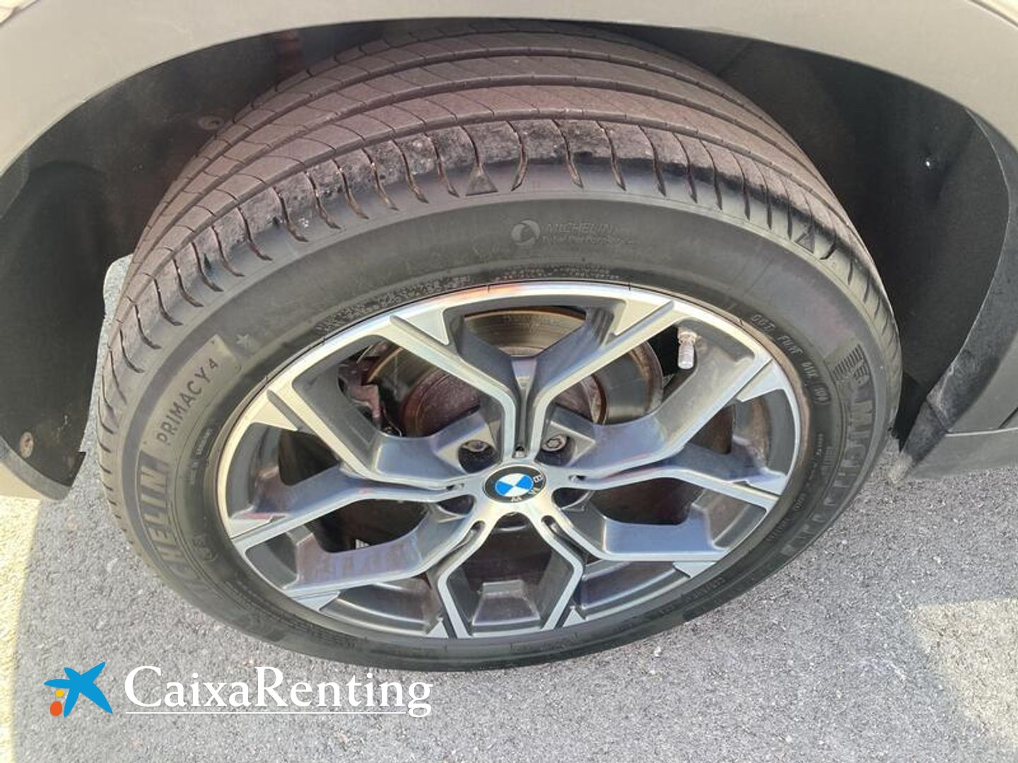 BMW X2 sDrive18i 103 kW (140 CV)