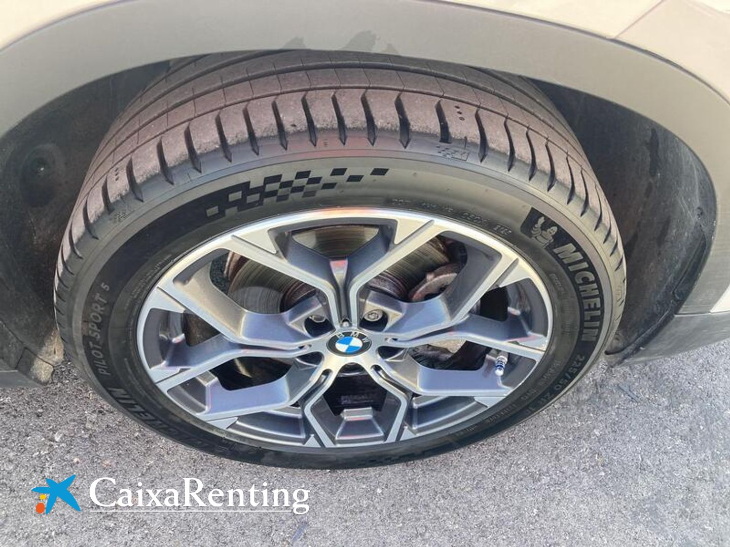 BMW X2 sDrive18i 103 kW (140 CV)