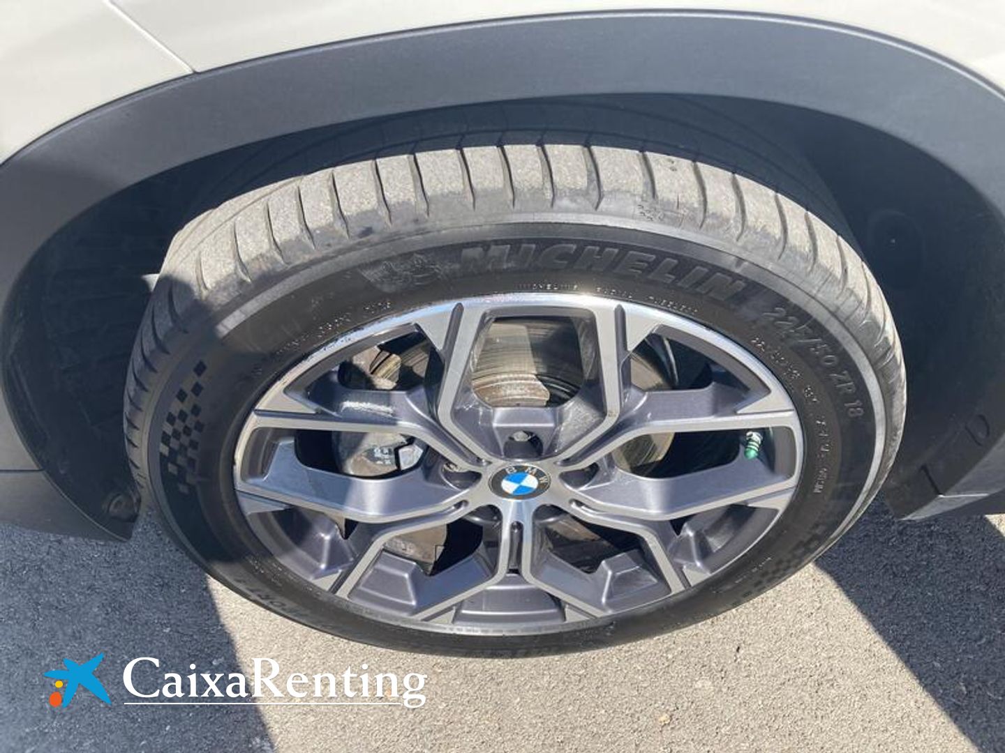 BMW X2 sDrive18i 103 kW (140 CV)