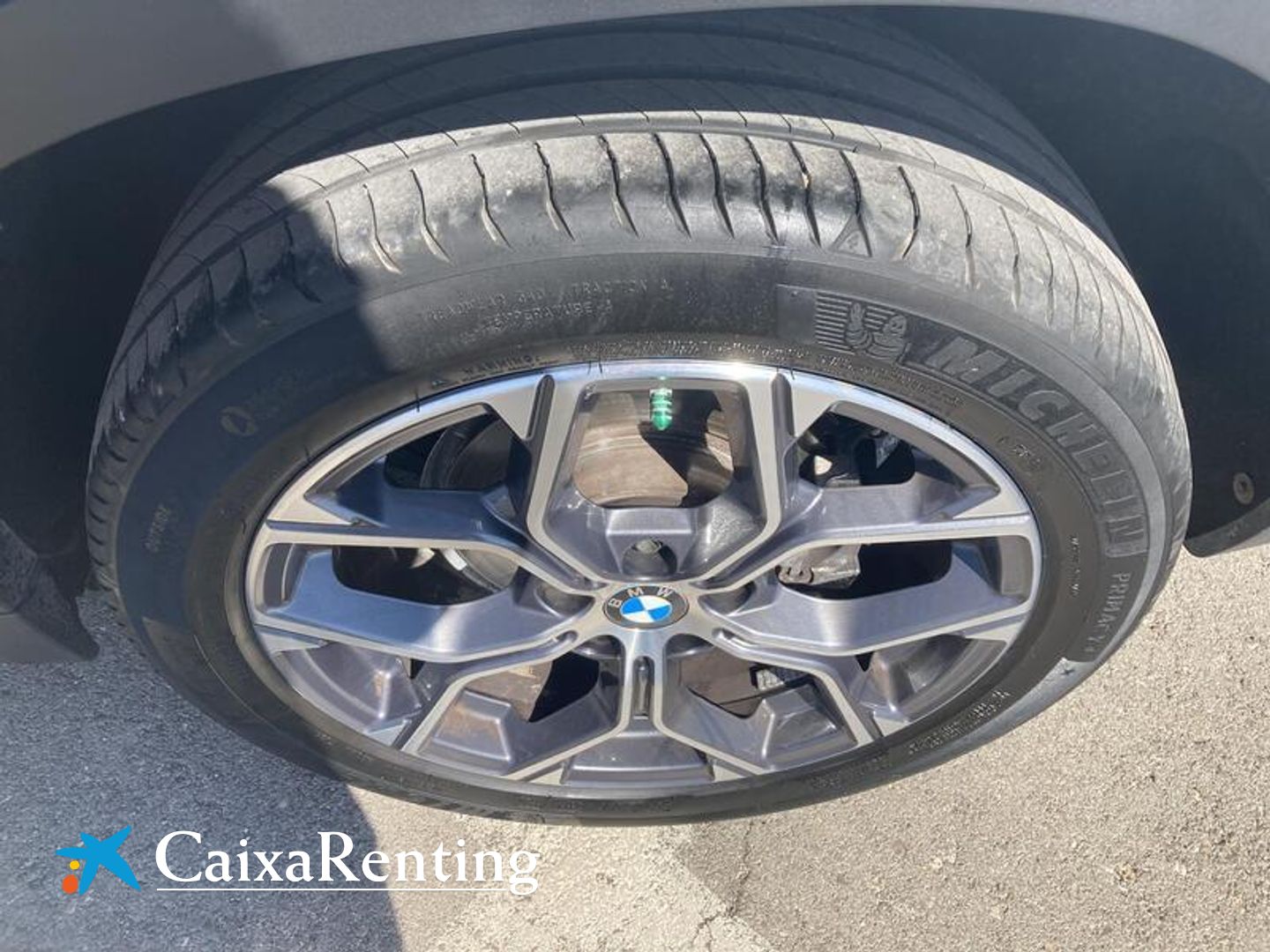 BMW X2 sDrive18i 103 kW (140 CV)