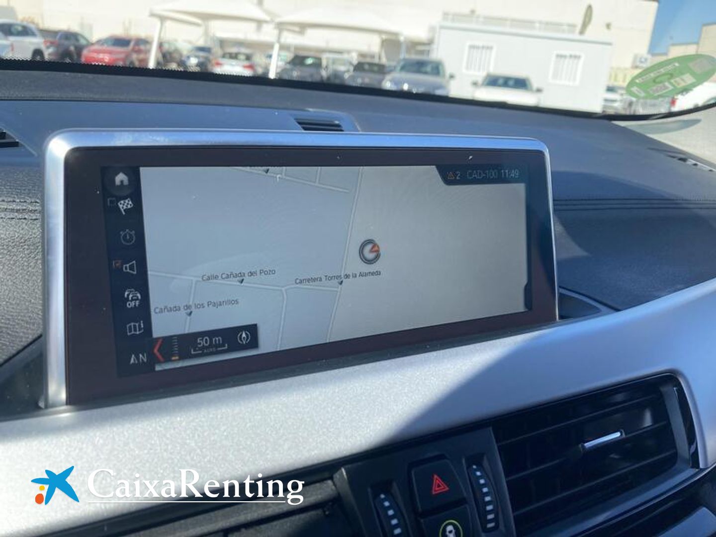 BMW X2 sDrive18i 103 kW (140 CV)