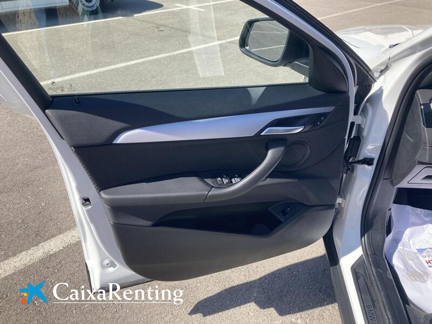 BMW X2 sDrive18i 103 kW (140 CV)