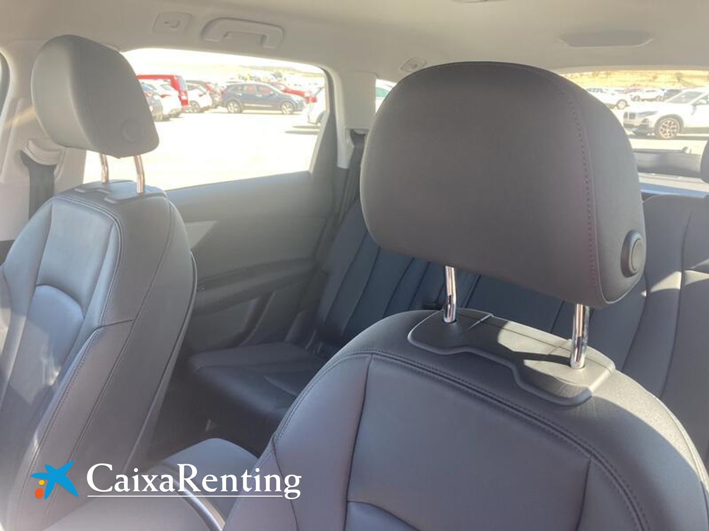 Audi Q7 45 TDI quattro 170 kW (231 CV) tiptronic