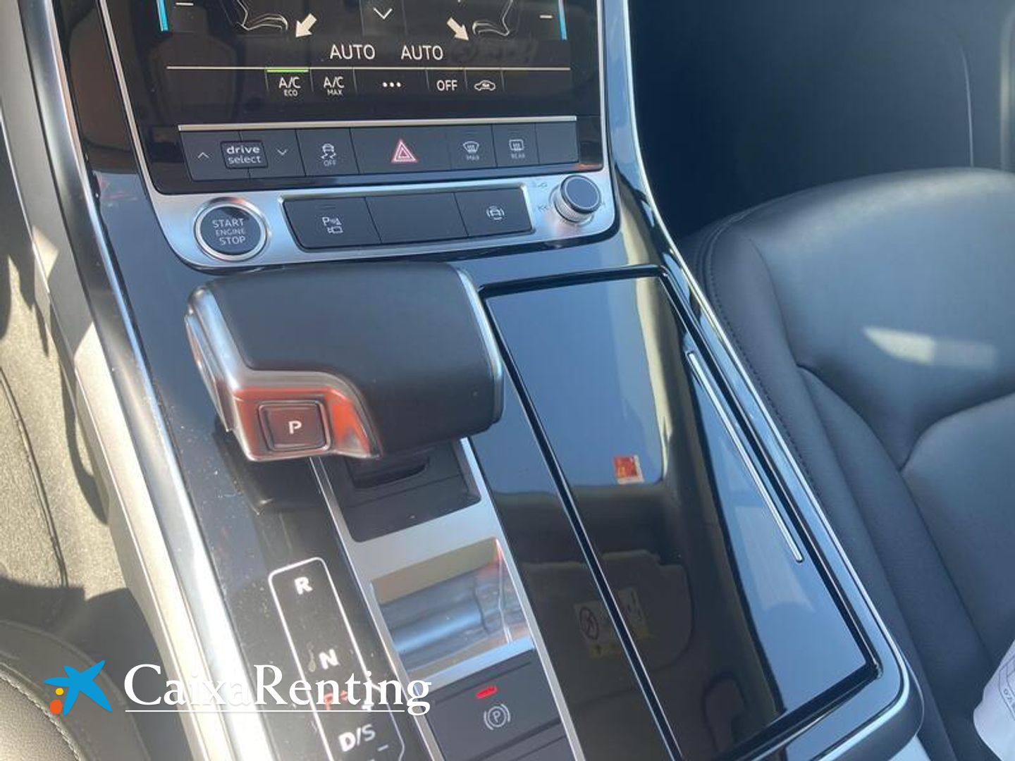 Audi Q7 45 TDI quattro 170 kW (231 CV) tiptronic