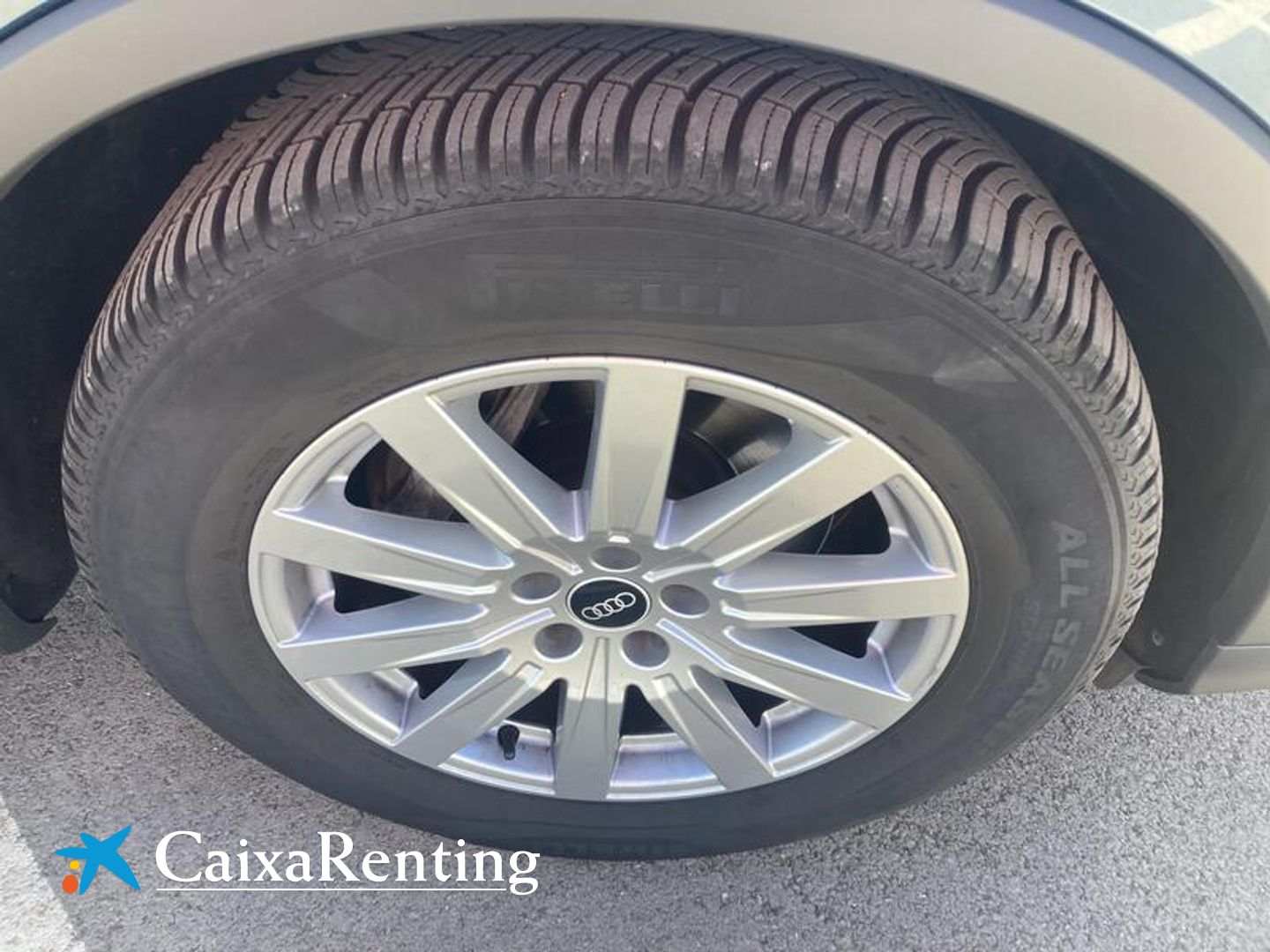 Audi Q7 45 TDI quattro 170 kW (231 CV) tiptronic