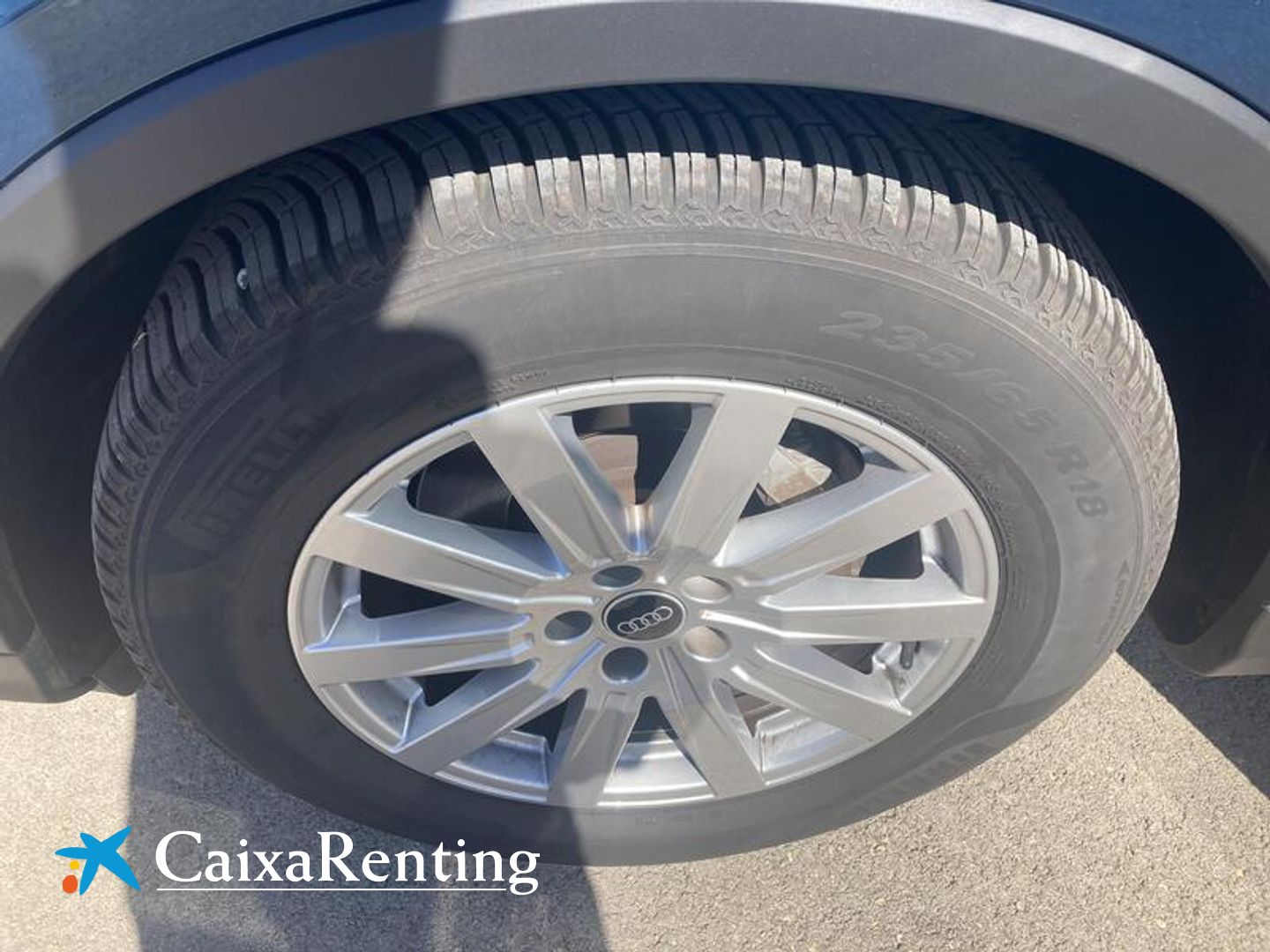 Audi Q7 45 TDI quattro 170 kW (231 CV) tiptronic