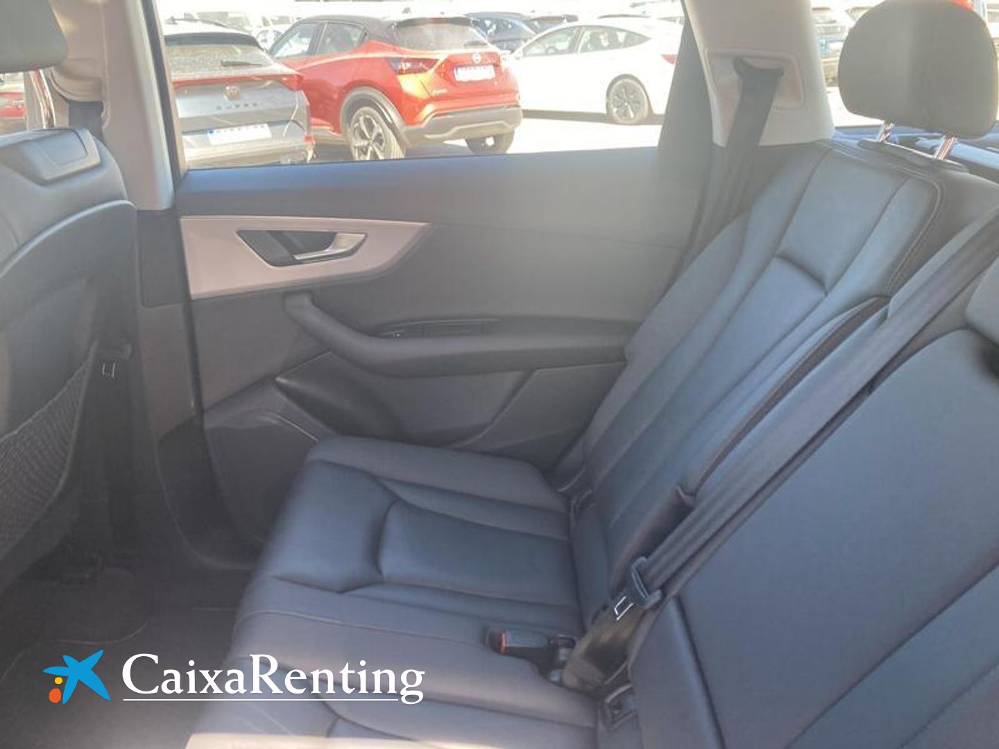 Audi Q7 45 TDI quattro 170 kW (231 CV) tiptronic