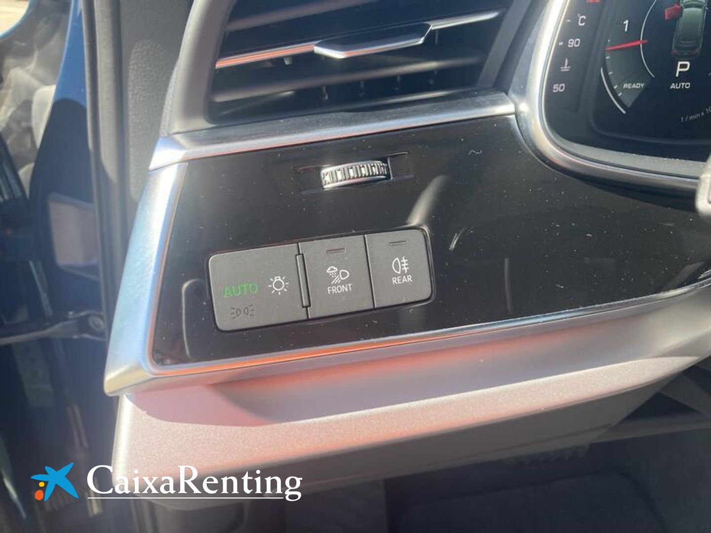 Audi Q7 45 TDI quattro 170 kW (231 CV) tiptronic