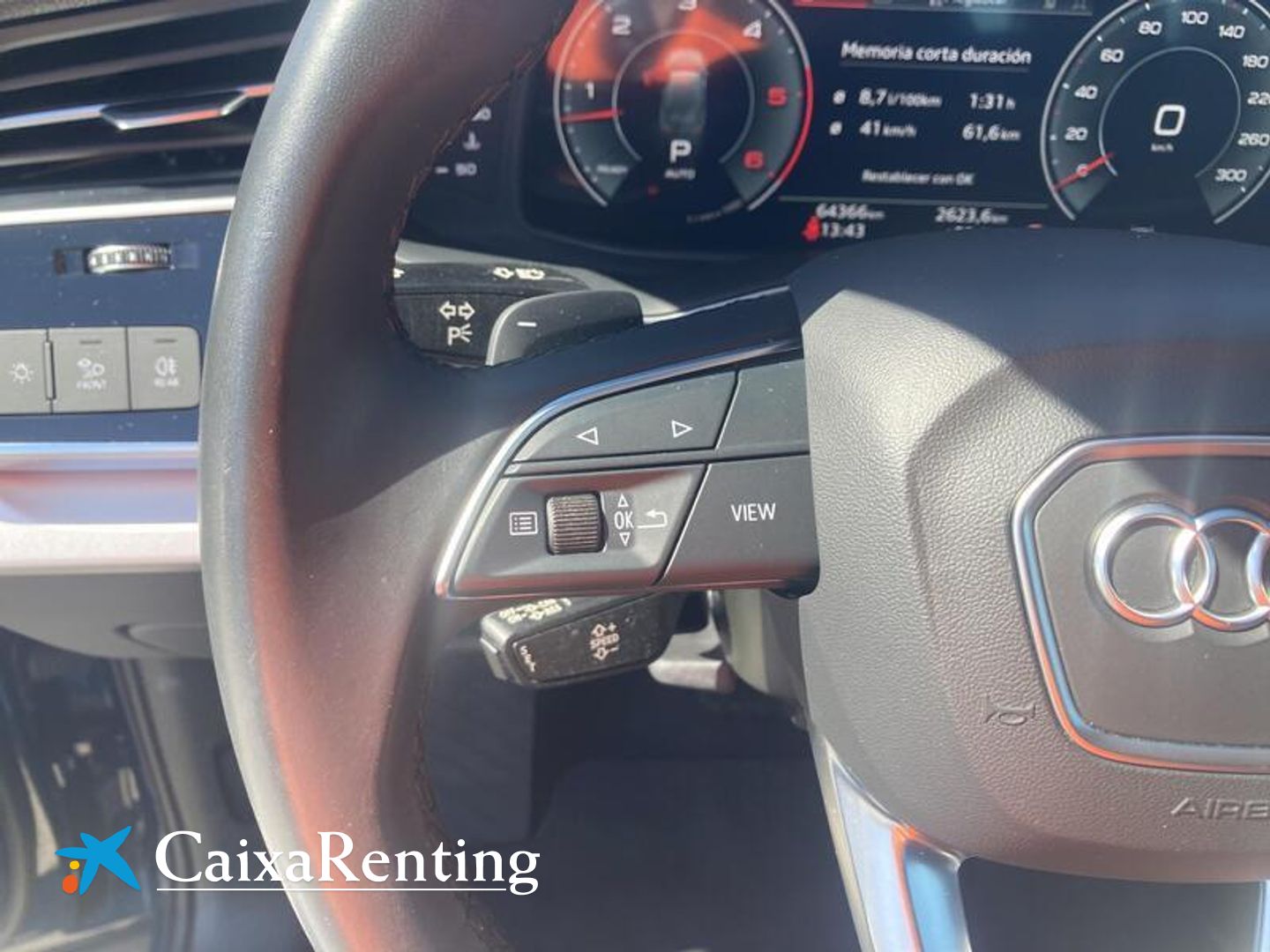Audi Q7 45 TDI quattro 170 kW (231 CV) tiptronic