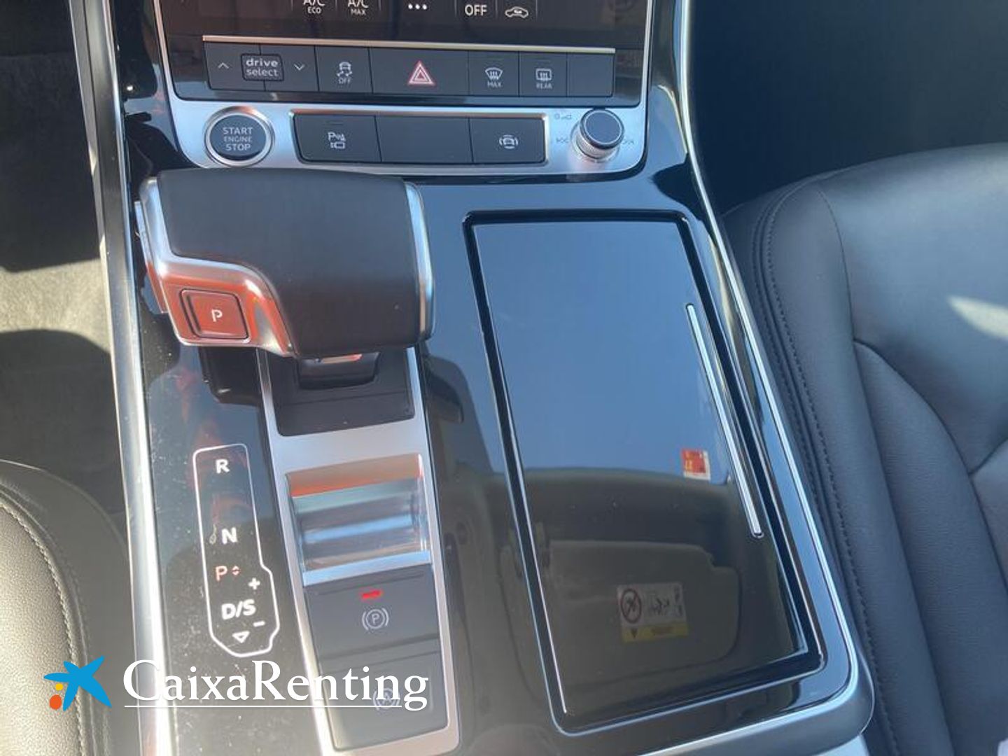Audi Q7 45 TDI quattro 170 kW (231 CV) tiptronic