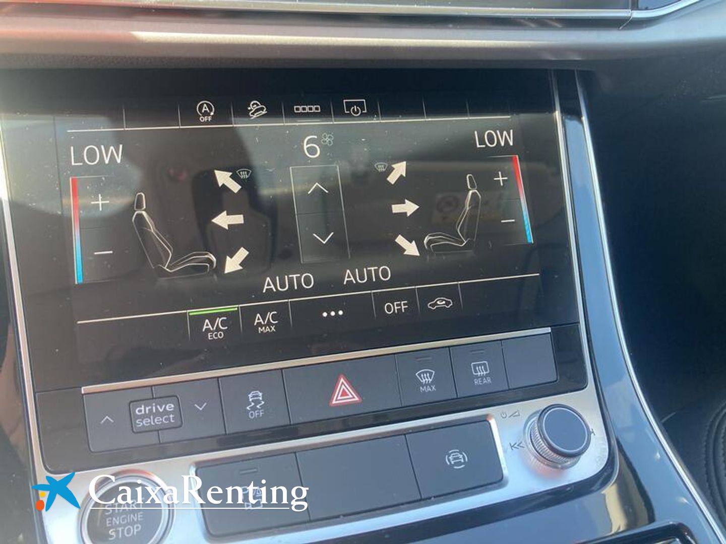 Audi Q7 45 TDI quattro 170 kW (231 CV) tiptronic