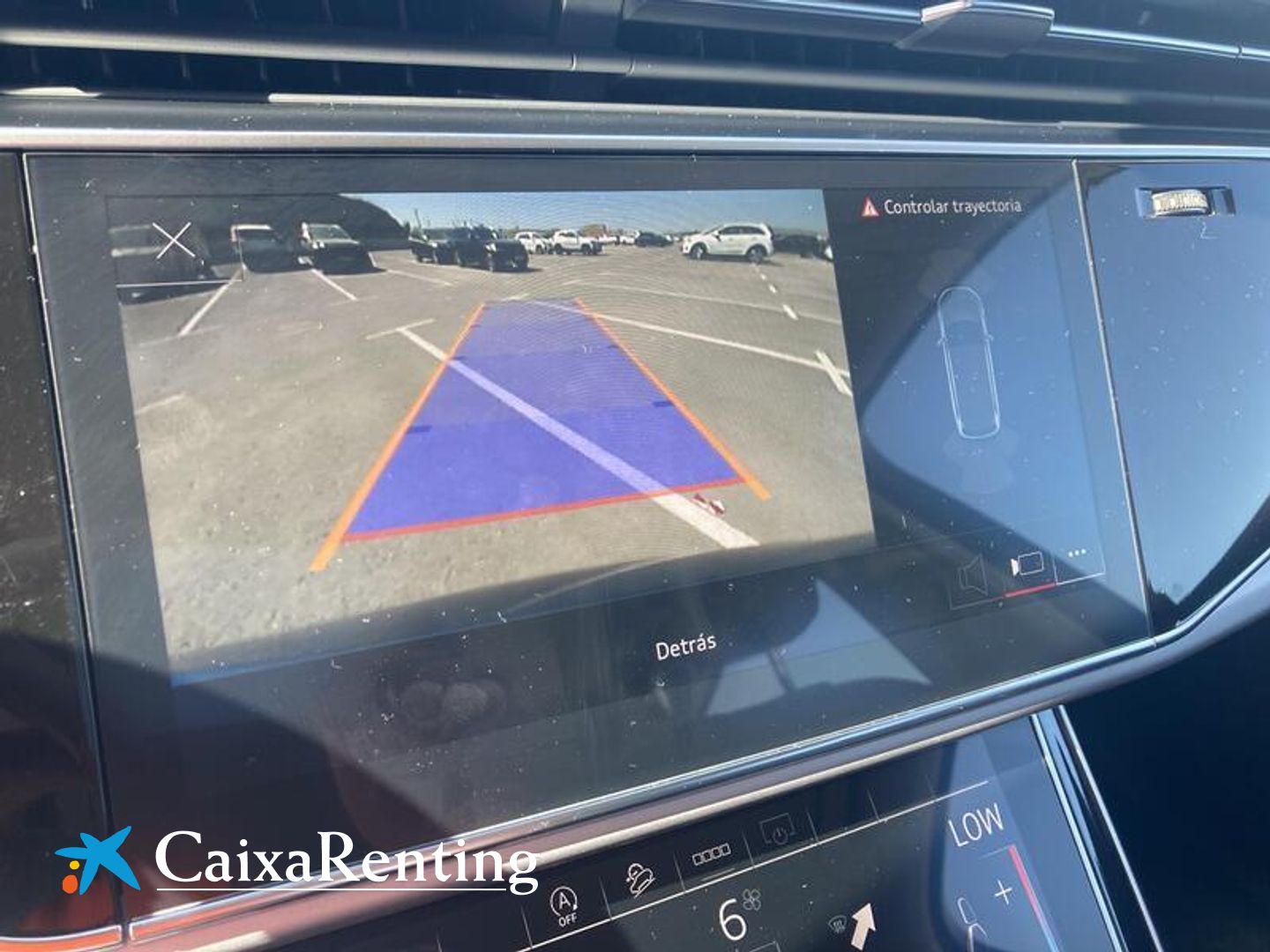 Audi Q7 45 TDI quattro 170 kW (231 CV) tiptronic