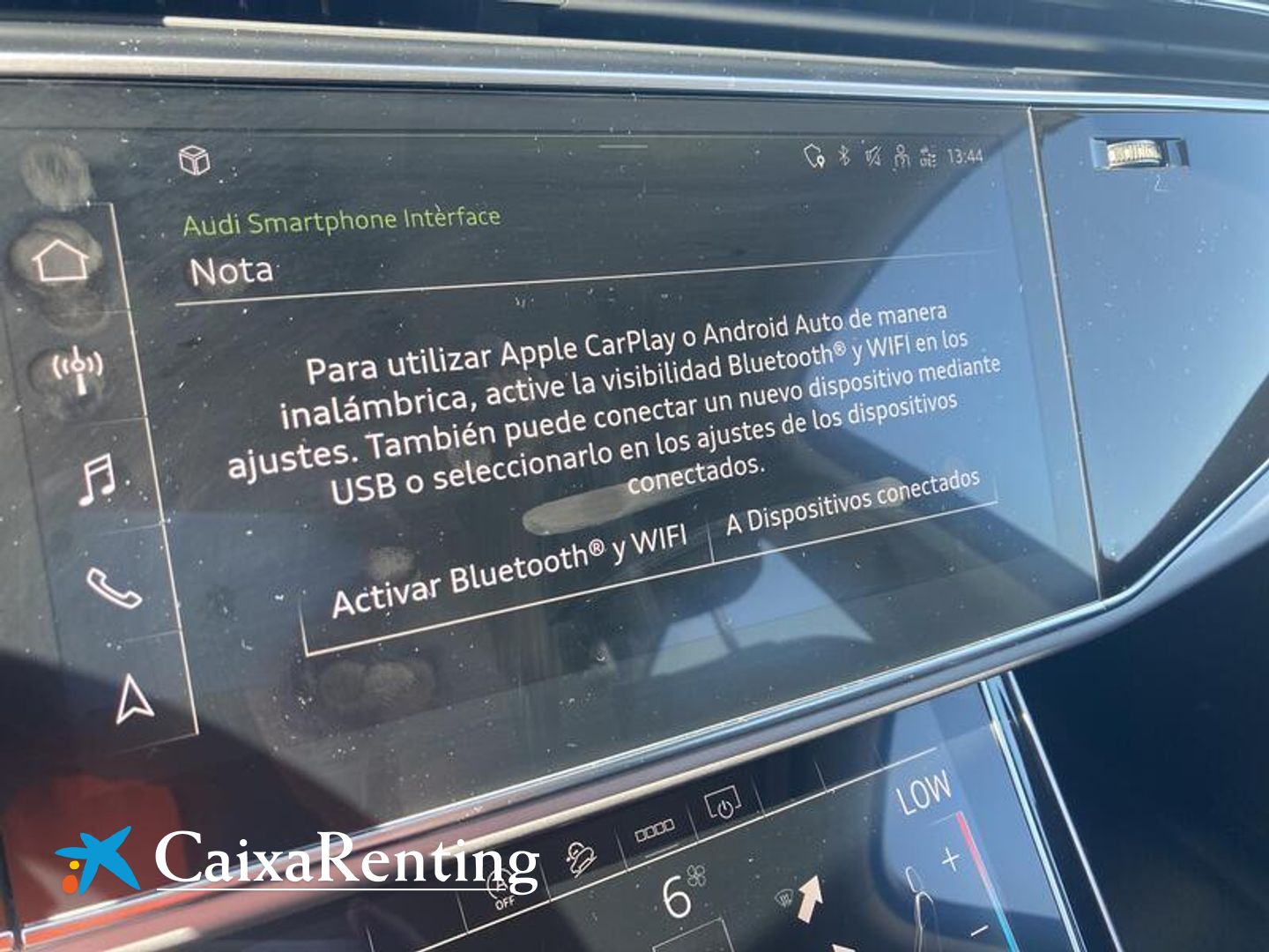 Audi Q7 45 TDI quattro 170 kW (231 CV) tiptronic