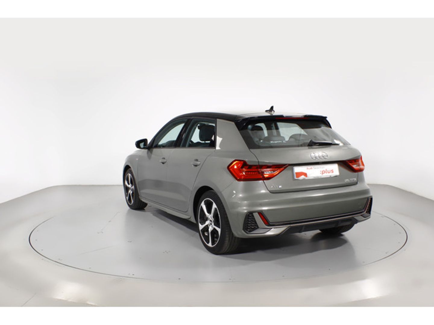 Audi A1 Sportback Adrenalin 25 TFSI 70 kW (95 CV)