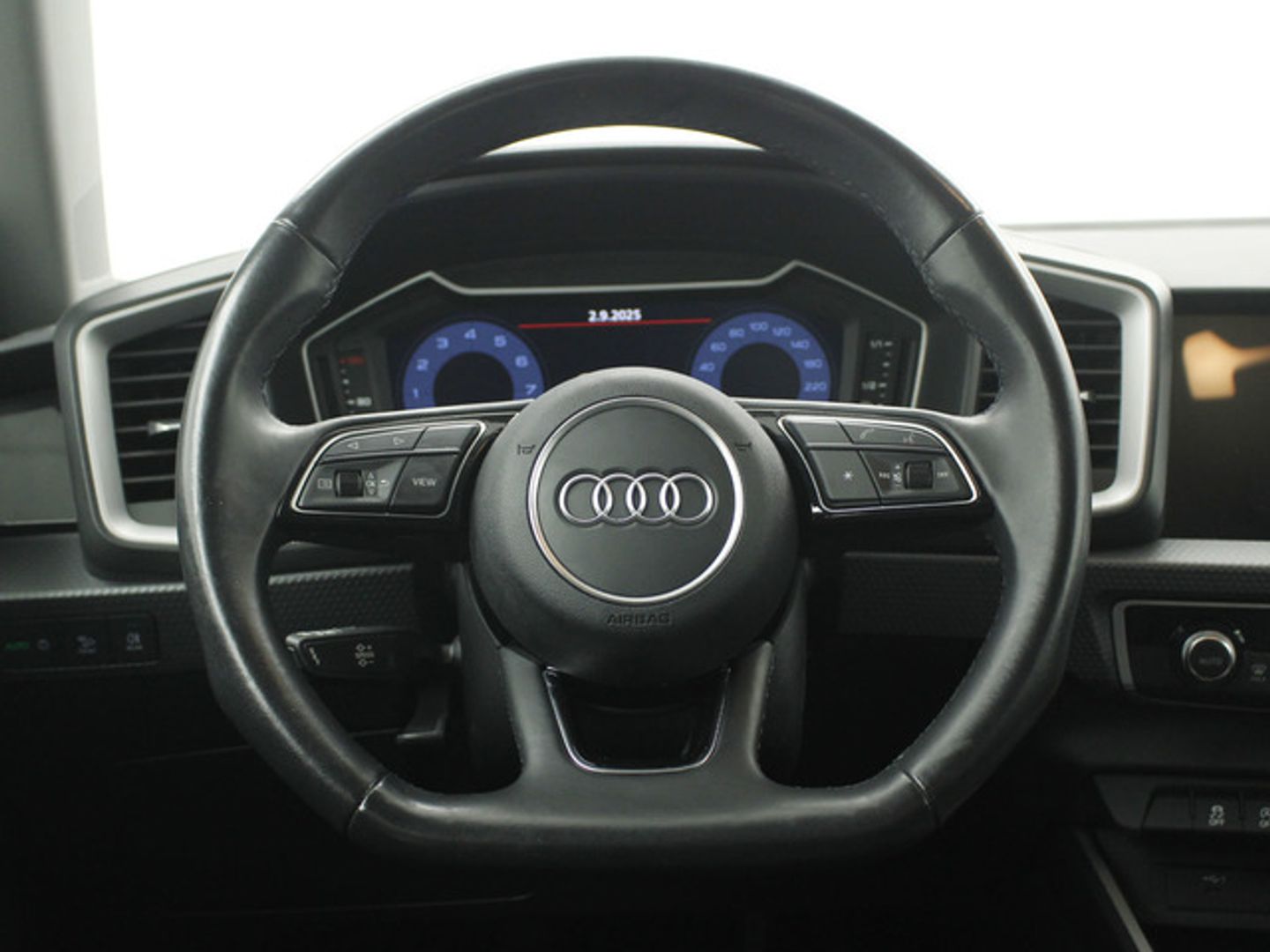 Audi A1 Sportback Adrenalin 25 TFSI 70 kW (95 CV)