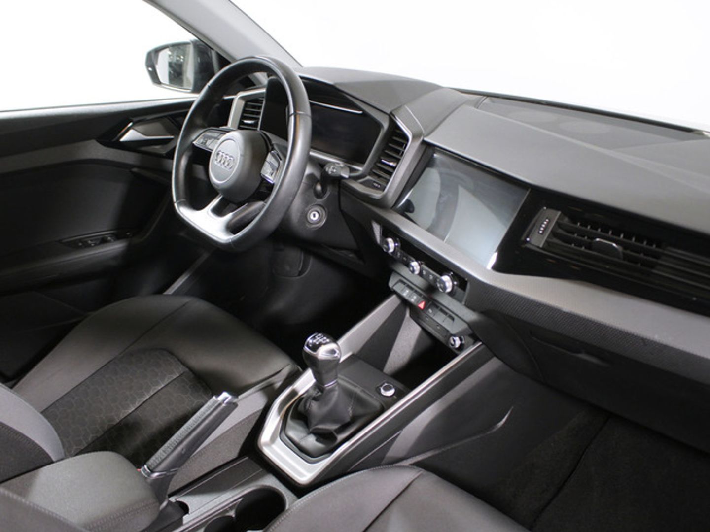Audi A1 Sportback Adrenalin 25 TFSI 70 kW (95 CV)