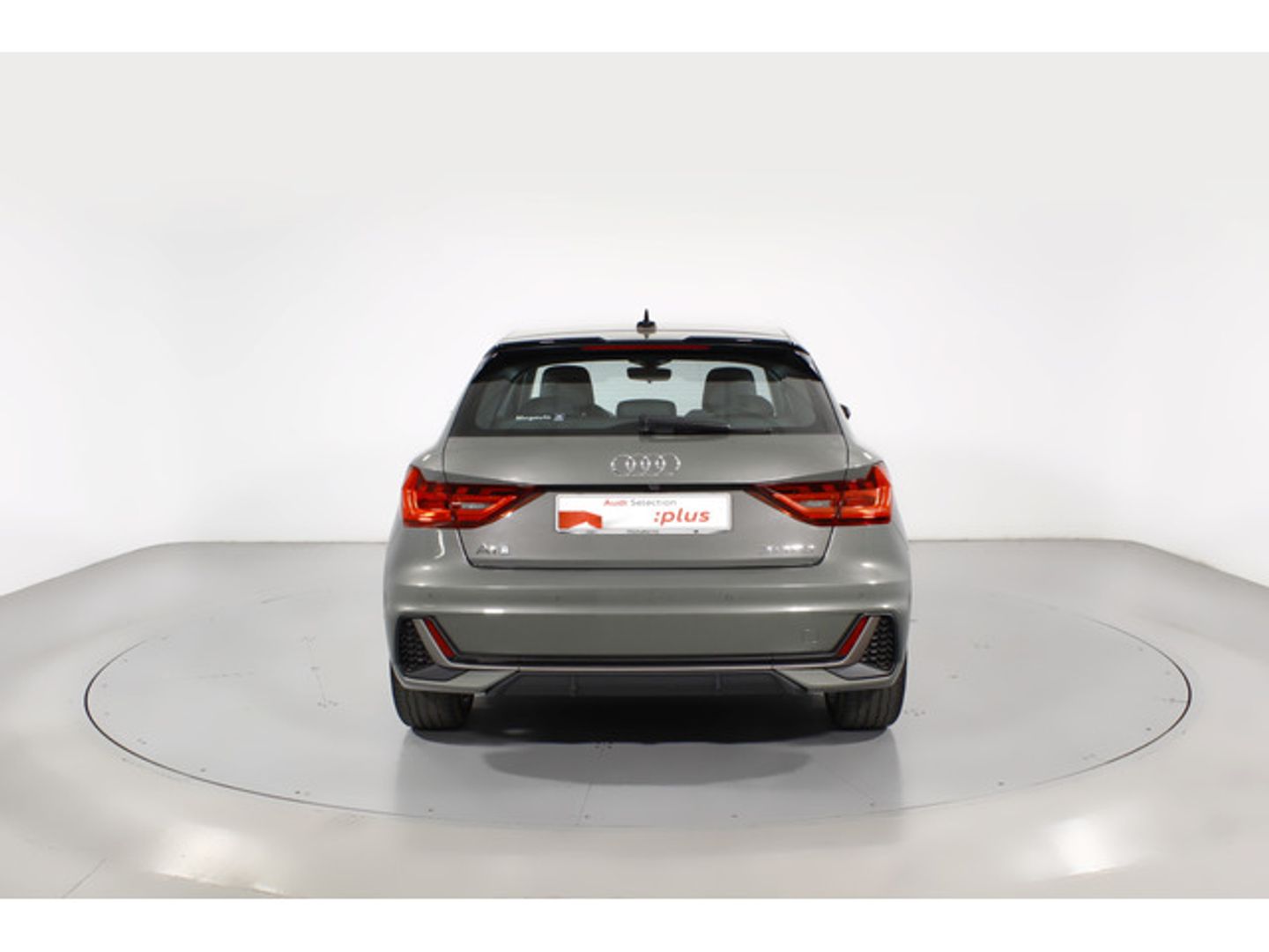 Audi A1 Sportback Adrenalin 25 TFSI 70 kW (95 CV)