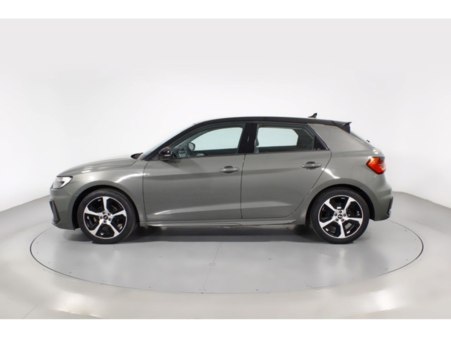 Audi A1 Sportback Adrenalin 25 TFSI 70 kW (95 CV)