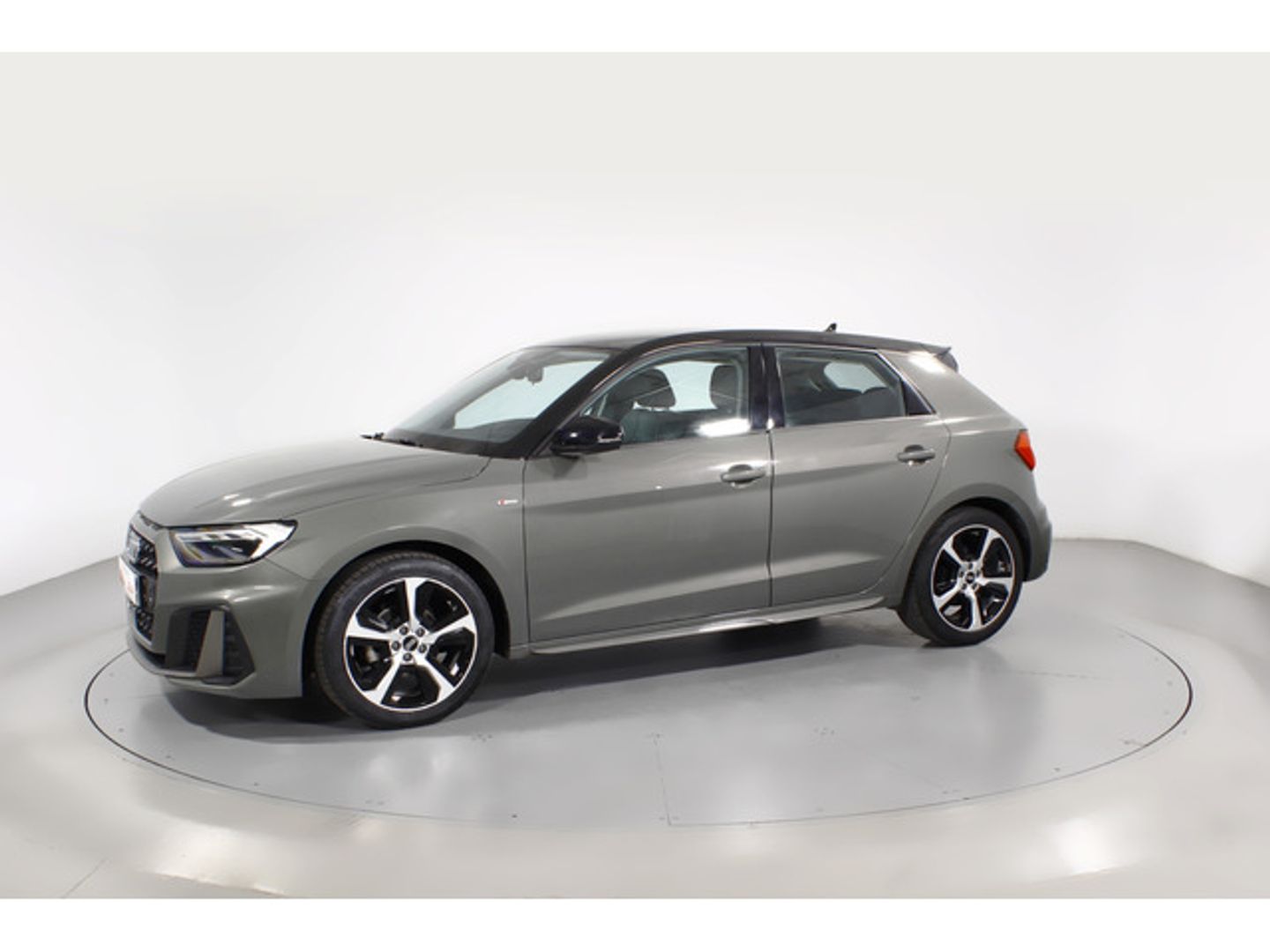 Audi A1 Sportback Adrenalin 25 TFSI 70 kW (95 CV)