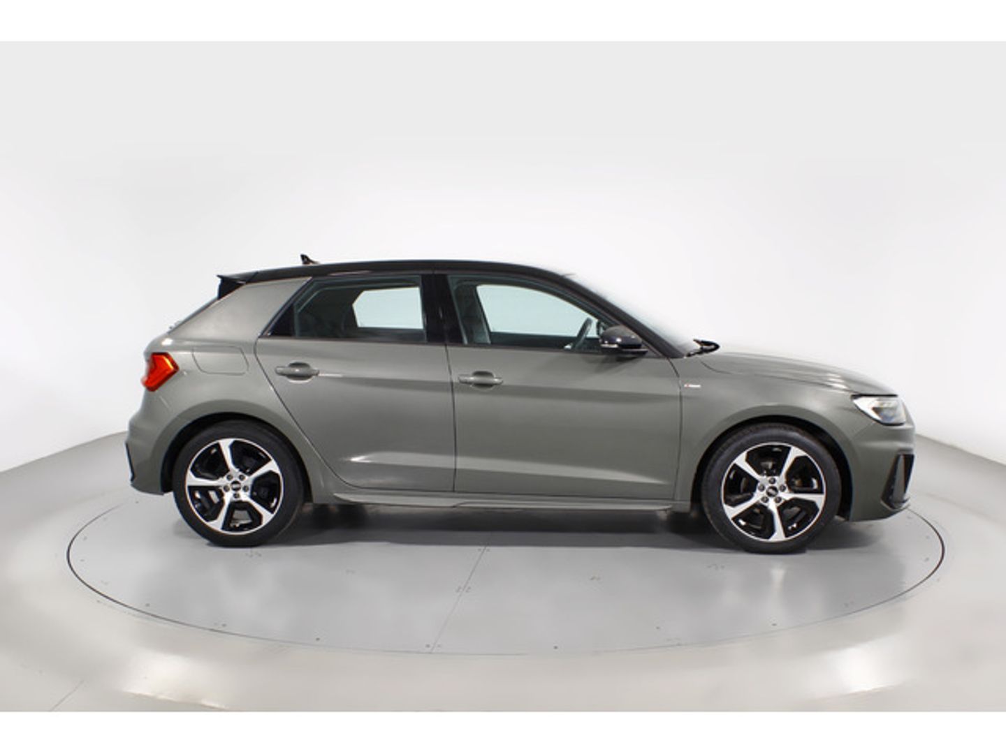 Audi A1 Sportback Adrenalin 25 TFSI 70 kW (95 CV)