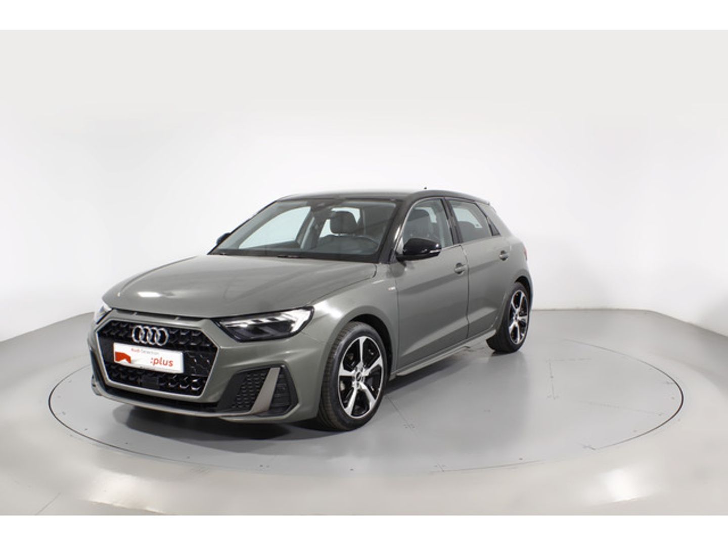 Audi A1 Sportback Adrenalin 25 TFSI 70 kW (95 CV)