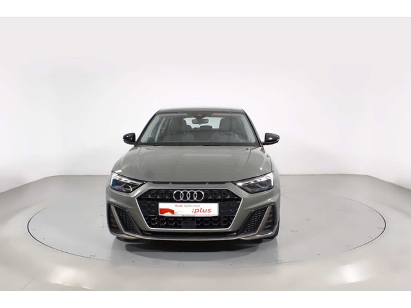 Audi A1 Sportback Adrenalin 25 TFSI 70 kW (95 CV)