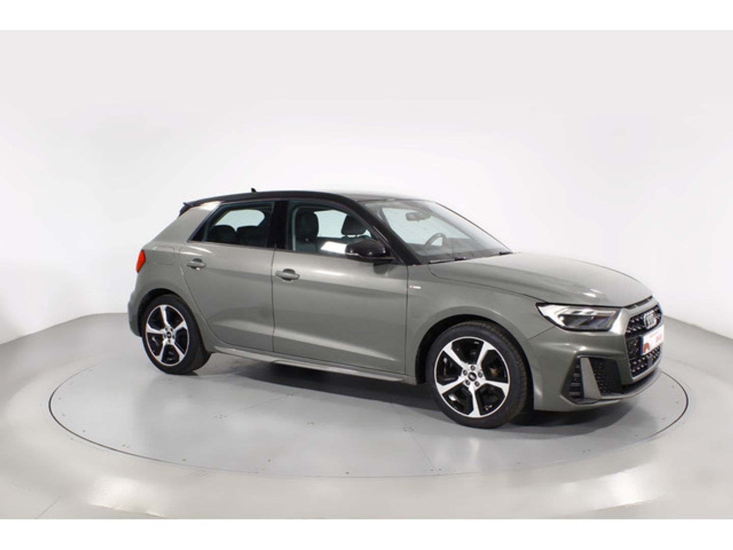 Audi A1 Sportback Adrenalin 25 TFSI 70 kW (95 CV)