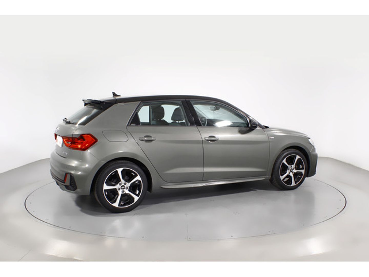 Audi A1 Sportback Adrenalin 25 TFSI 70 kW (95 CV)