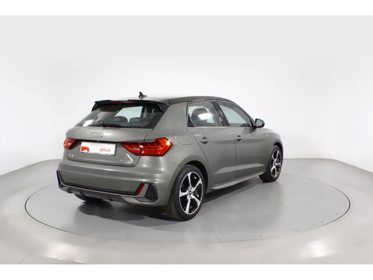 Audi A1 Sportback Adrenalin 25 TFSI 70 kW (95 CV)
