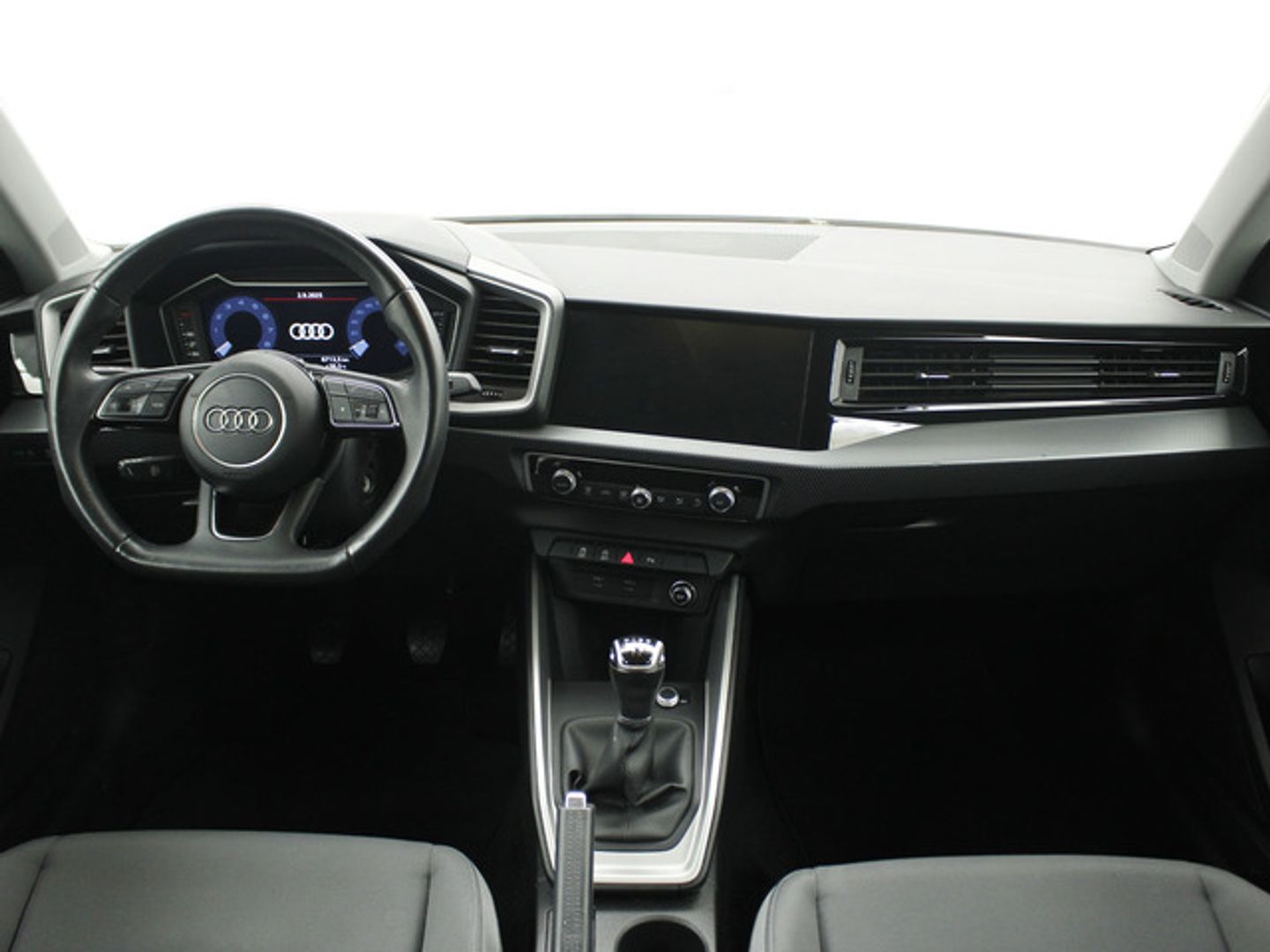 Audi A1 Sportback Adrenalin 25 TFSI 70 kW (95 CV)