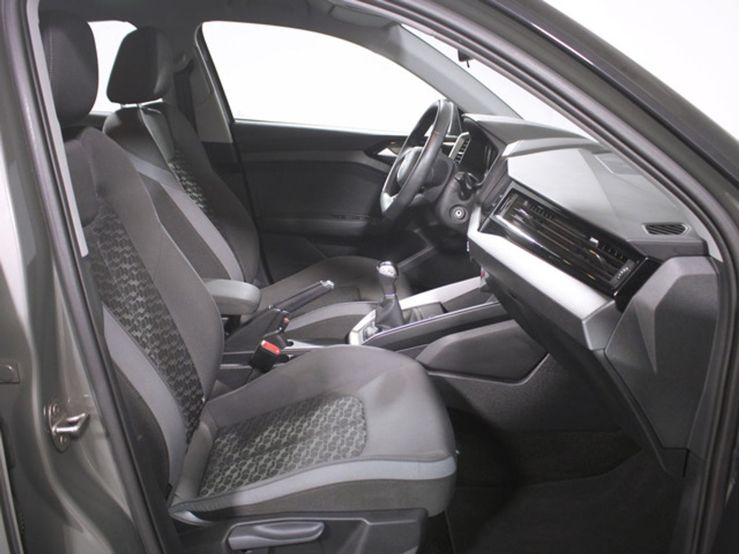 Audi A1 Sportback Adrenalin 25 TFSI 70 kW (95 CV)