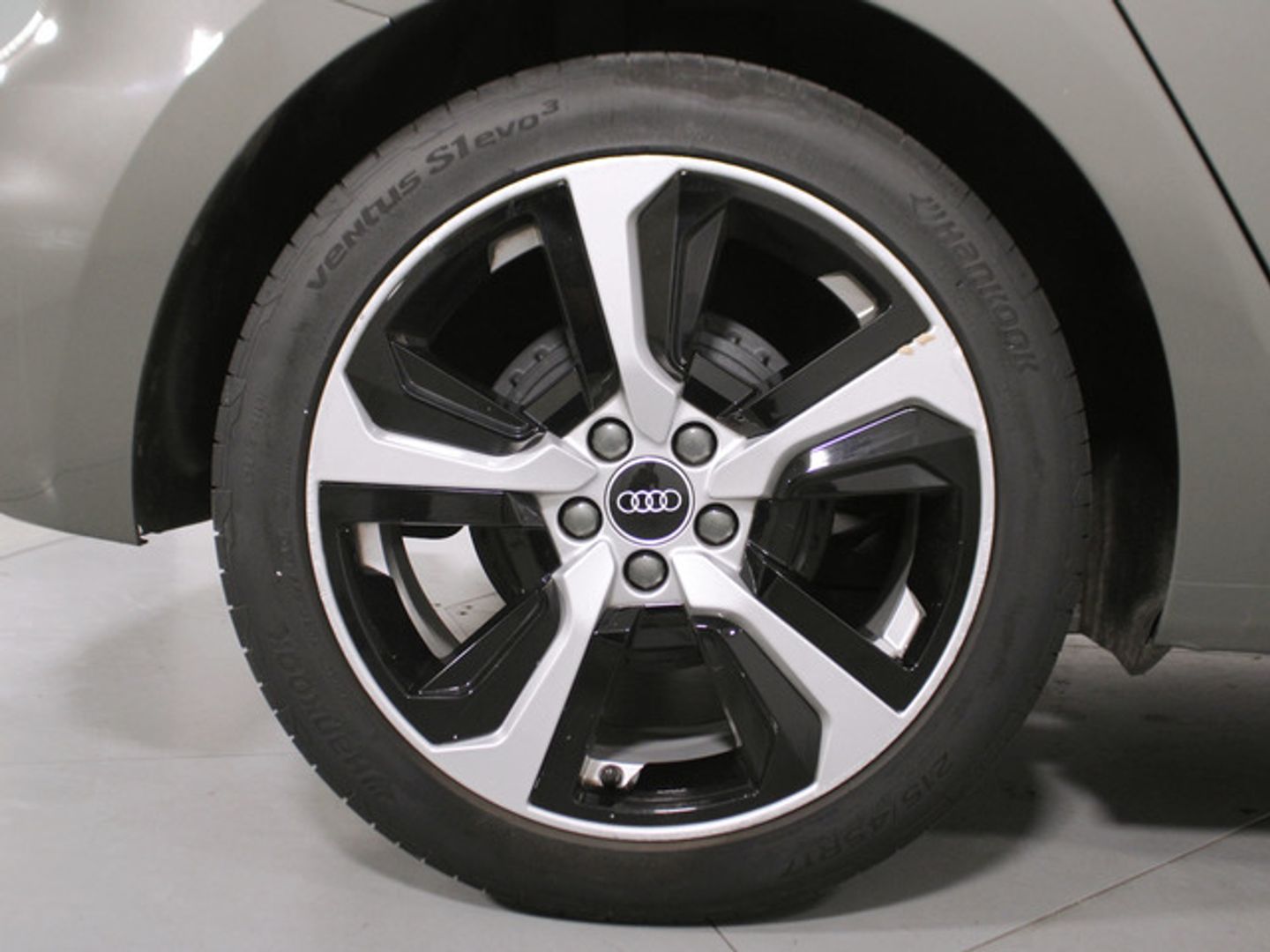 Audi A1 Sportback Adrenalin 25 TFSI 70 kW (95 CV)