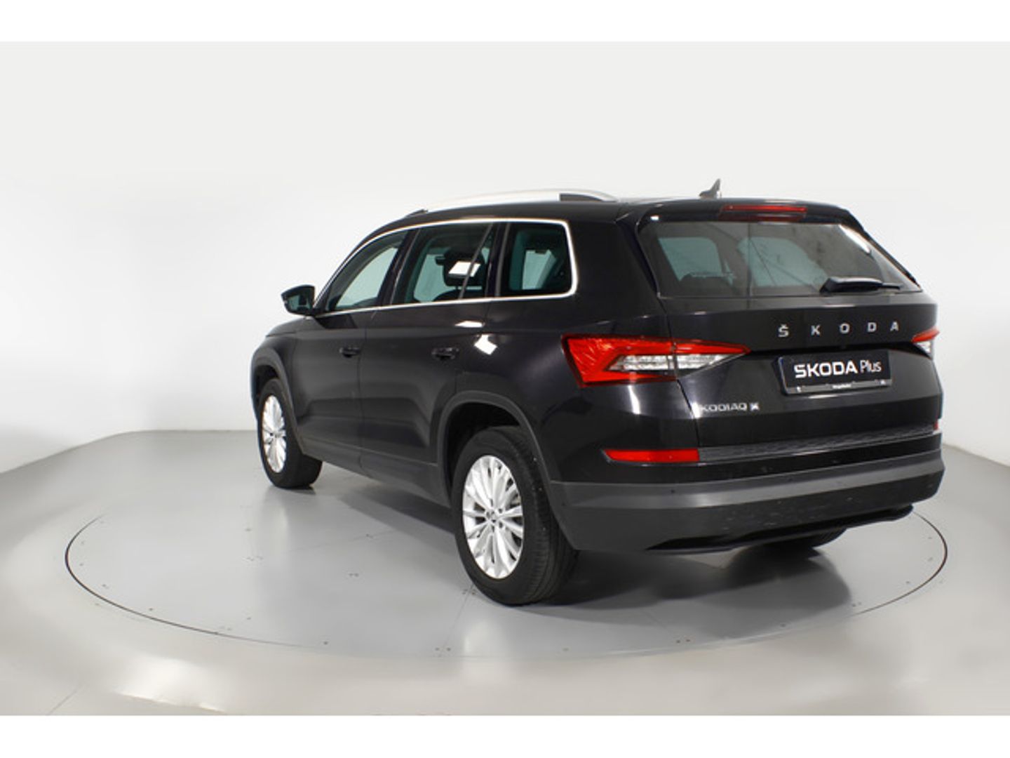 Skoda Kodiaq 1.5 TSI Ambition 4x2 DSG 110 kW (150 CV)