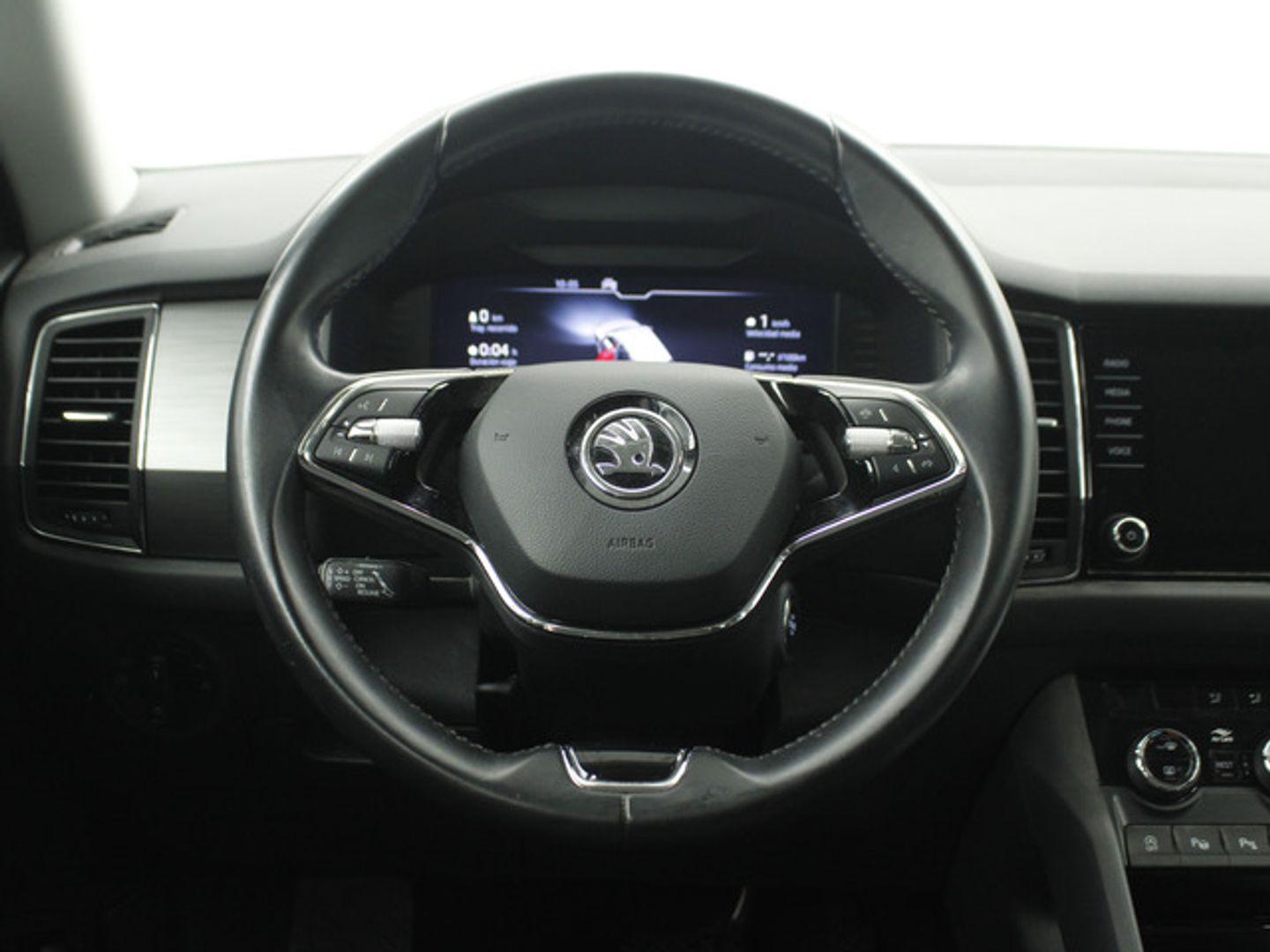 Skoda Kodiaq 1.5 TSI Ambition 4x2 DSG 110 kW (150 CV)