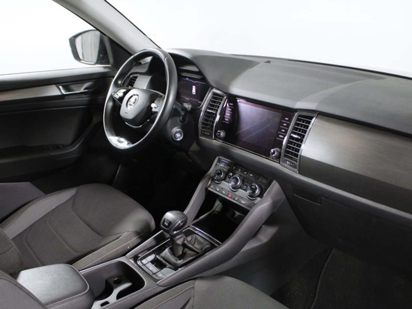Skoda Kodiaq 1.5 TSI Ambition 4x2 DSG 110 kW (150 CV)